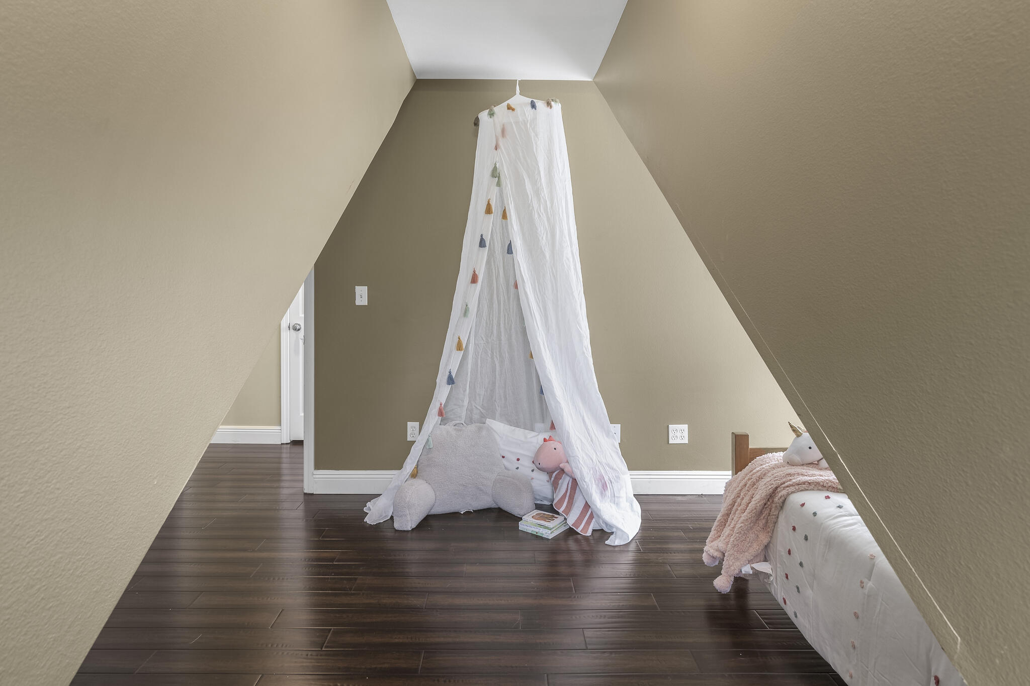 BLUE GULF RESORT - Residential