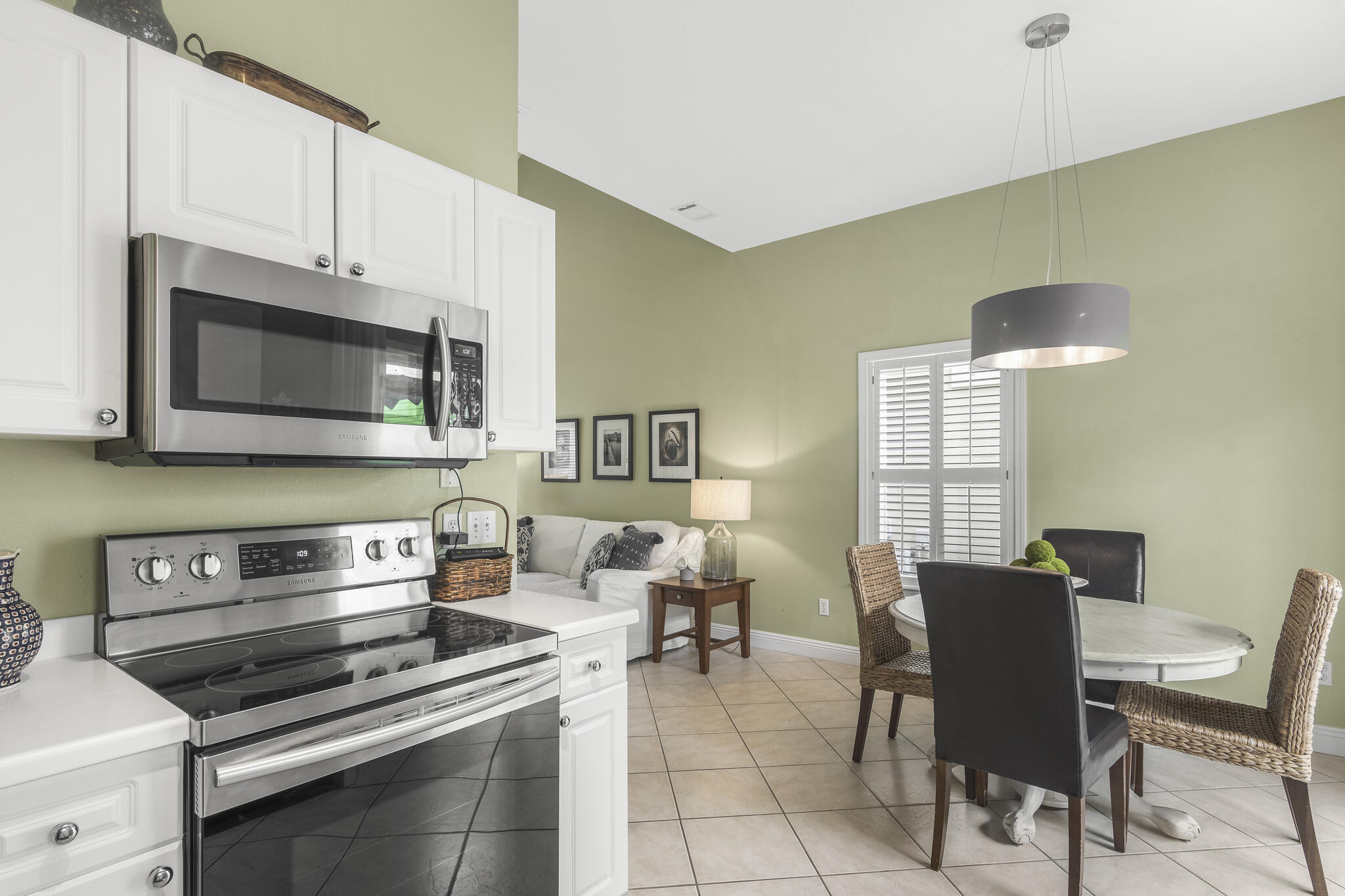 BLUE GULF RESORT - Residential