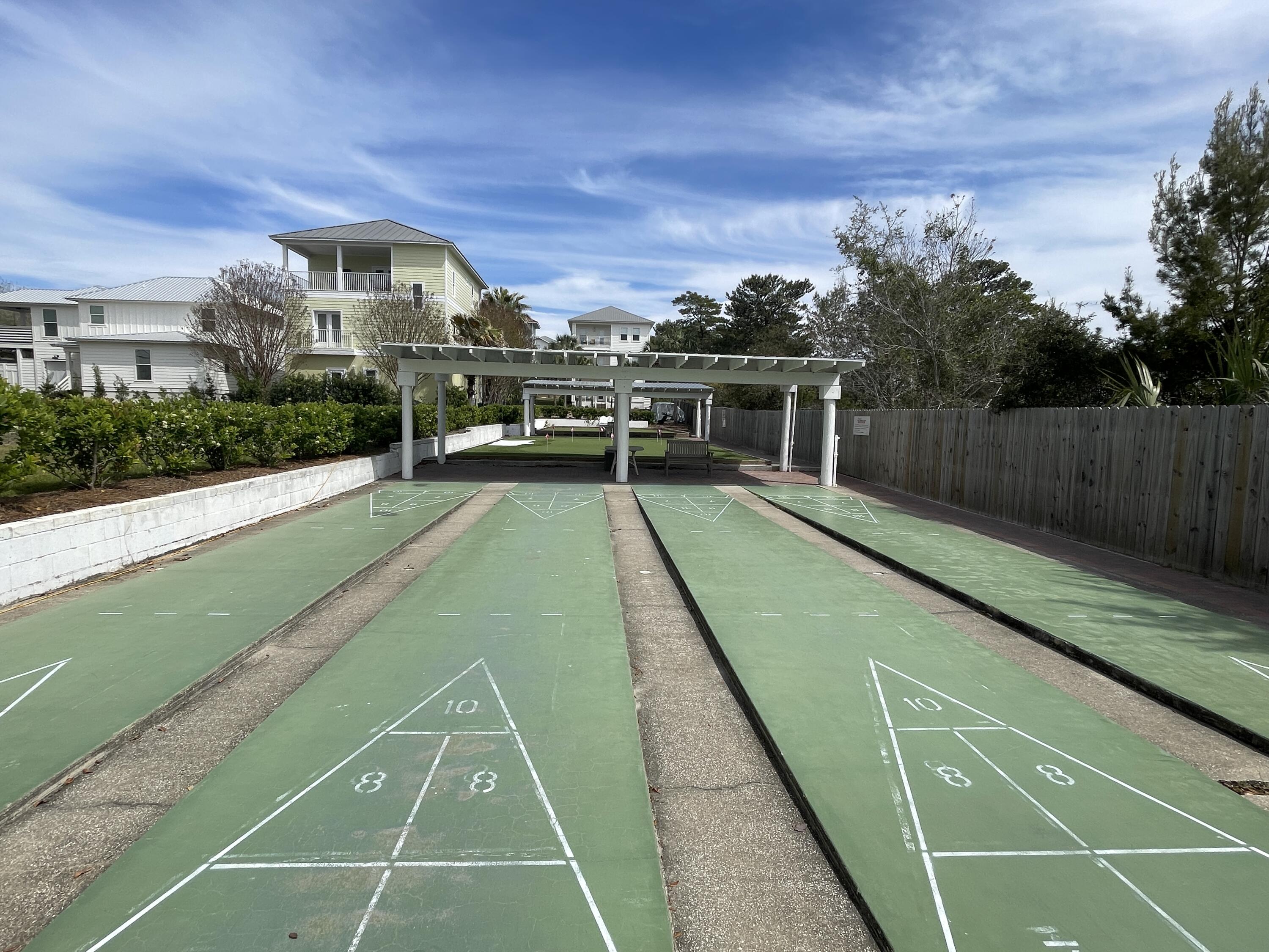 BLUE GULF RESORT - Residential