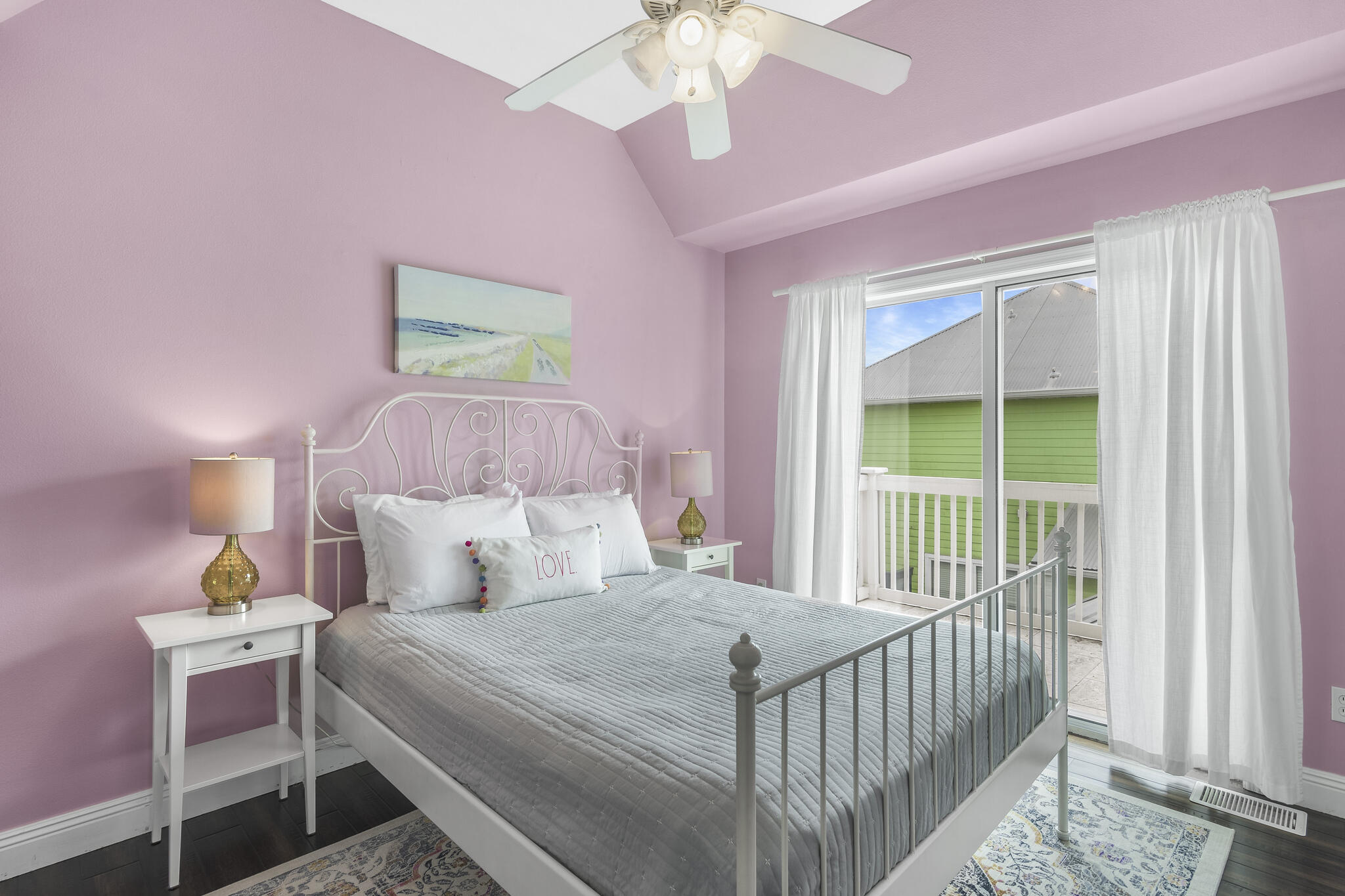 BLUE GULF RESORT - Residential