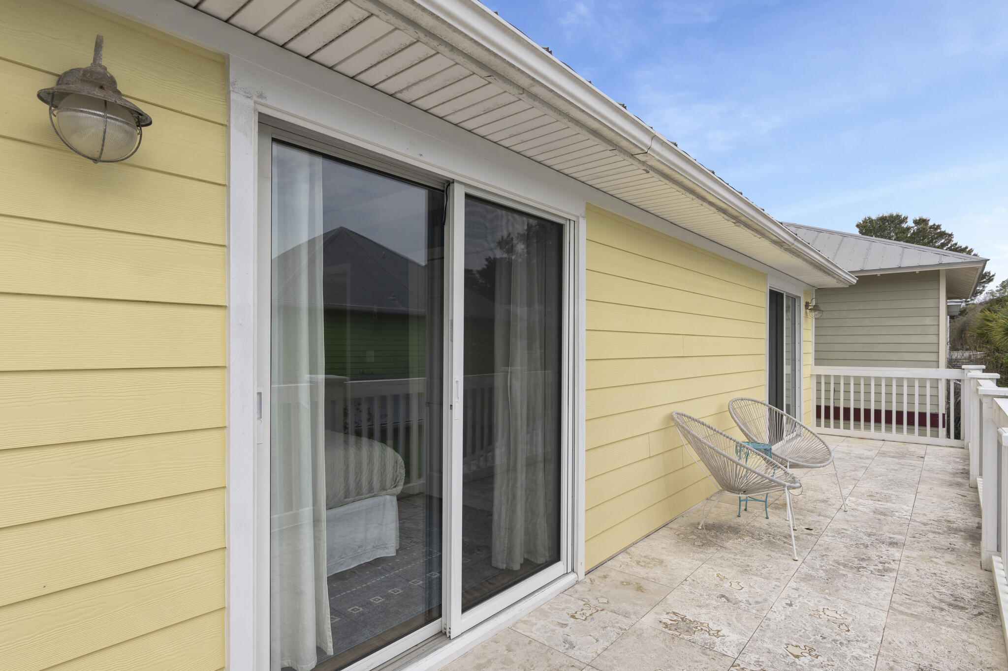 BLUE GULF RESORT - Residential