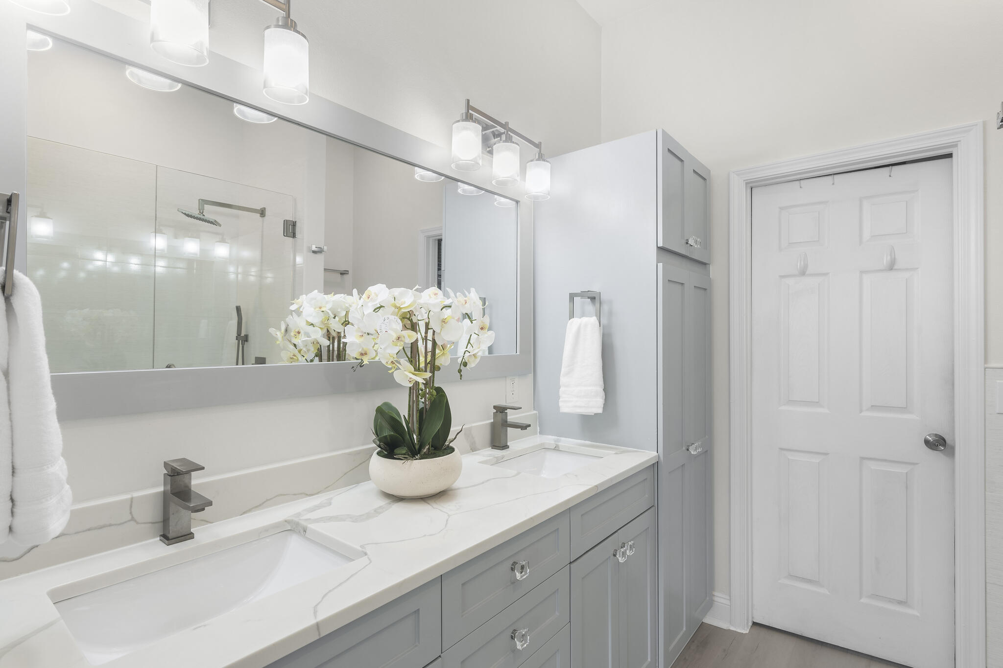 BLUE GULF RESORT - Residential