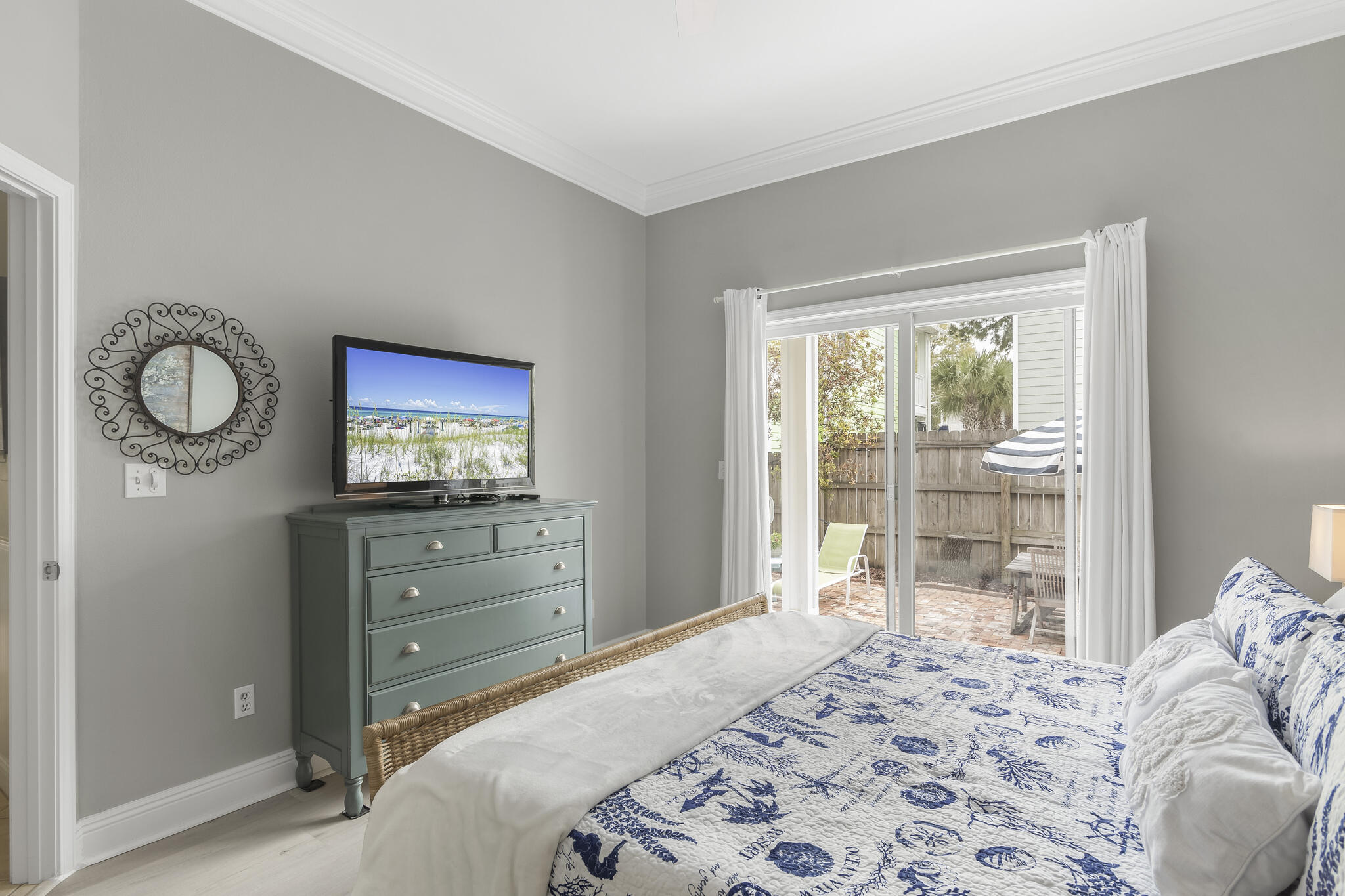 BLUE GULF RESORT - Residential