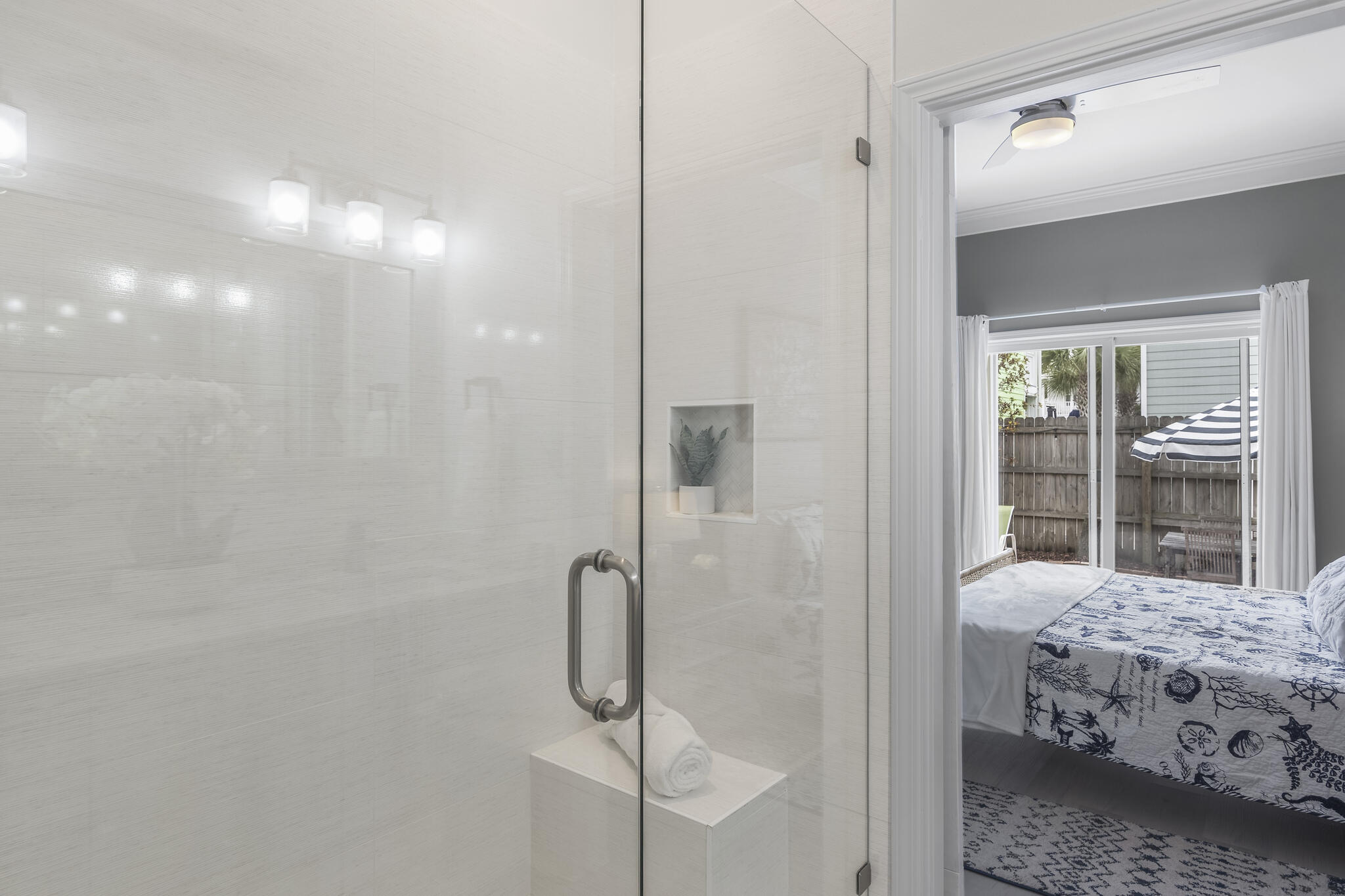 BLUE GULF RESORT - Residential