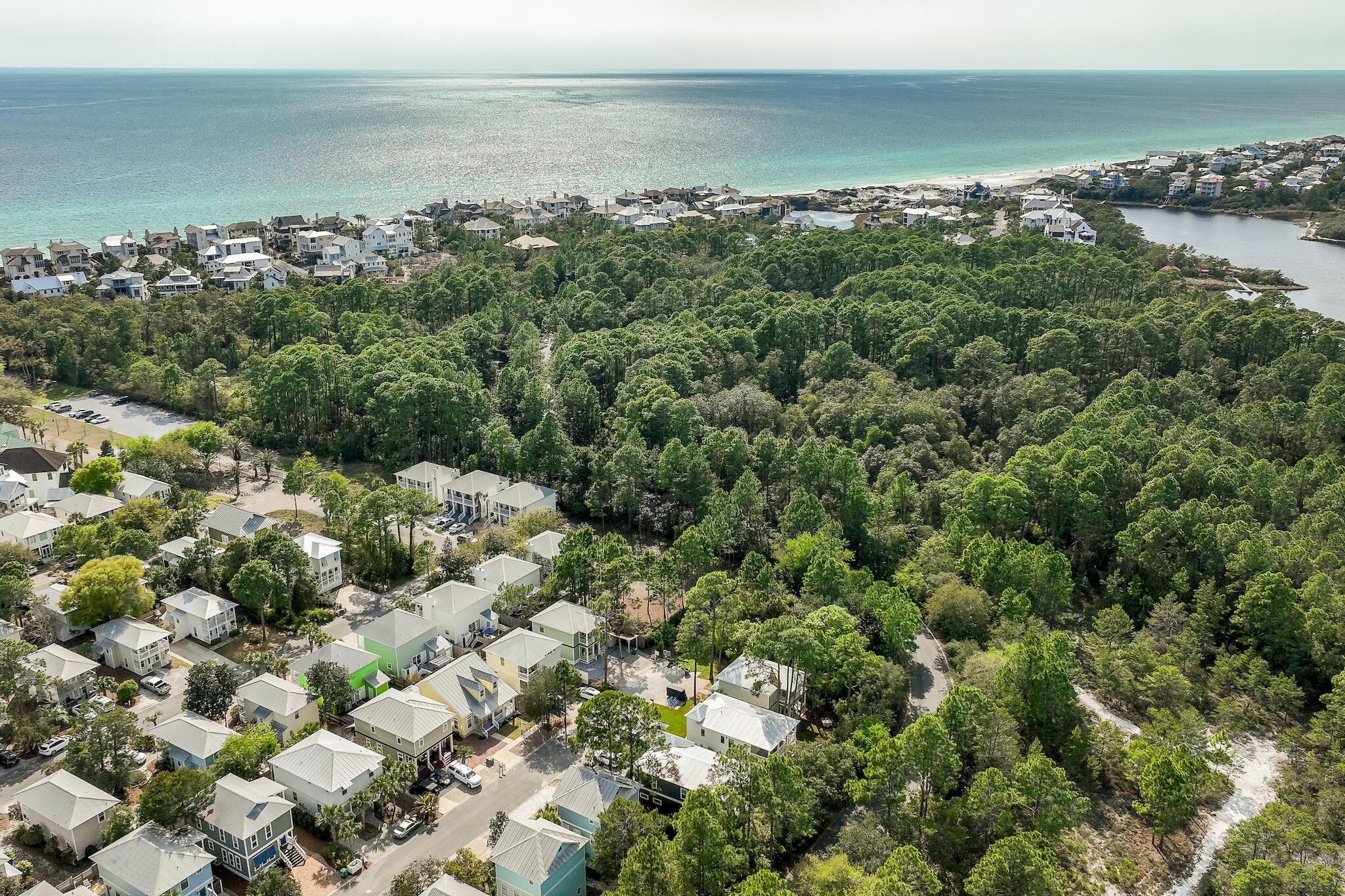 BLUE GULF RESORT - Residential