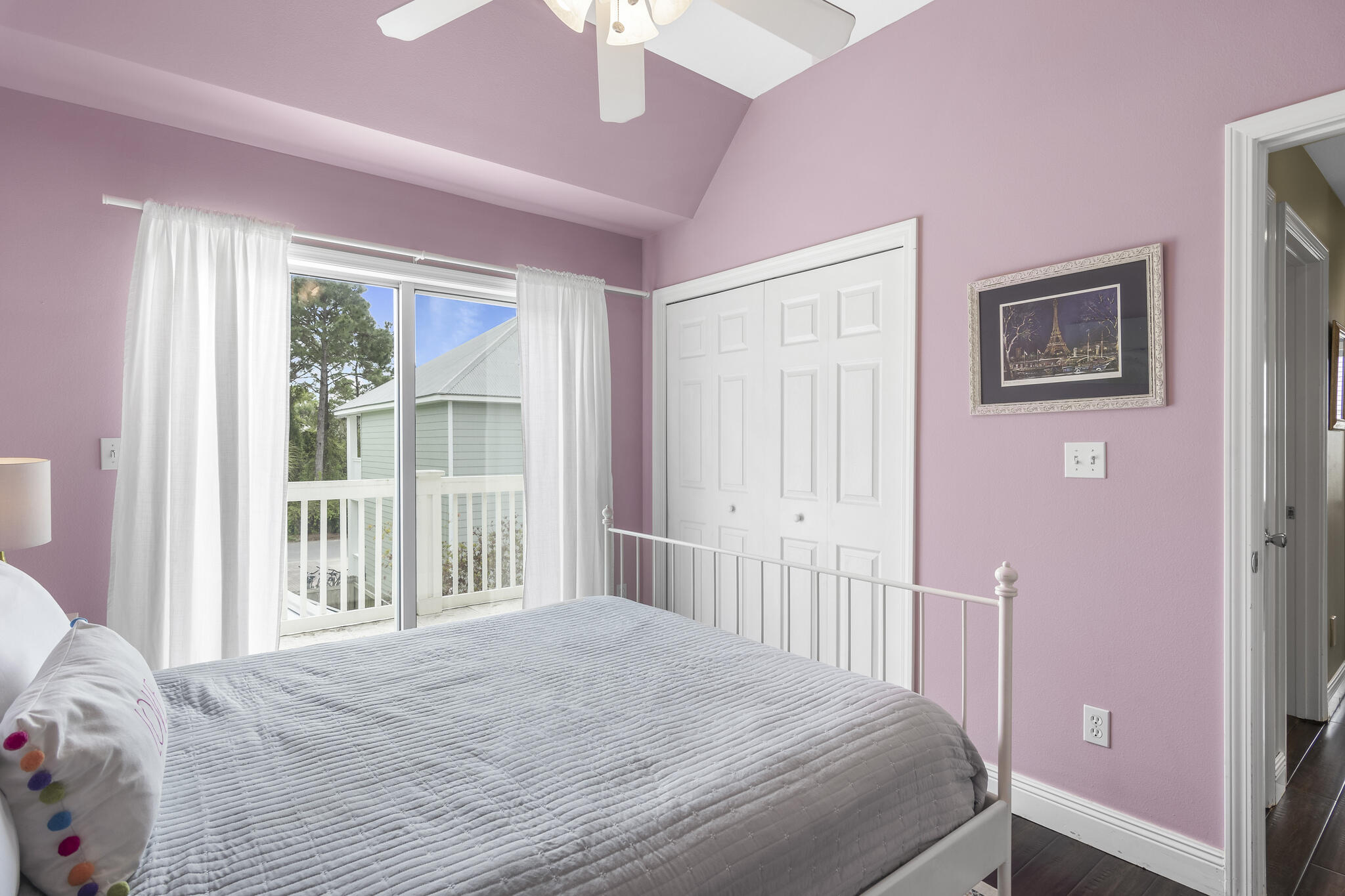 BLUE GULF RESORT - Residential