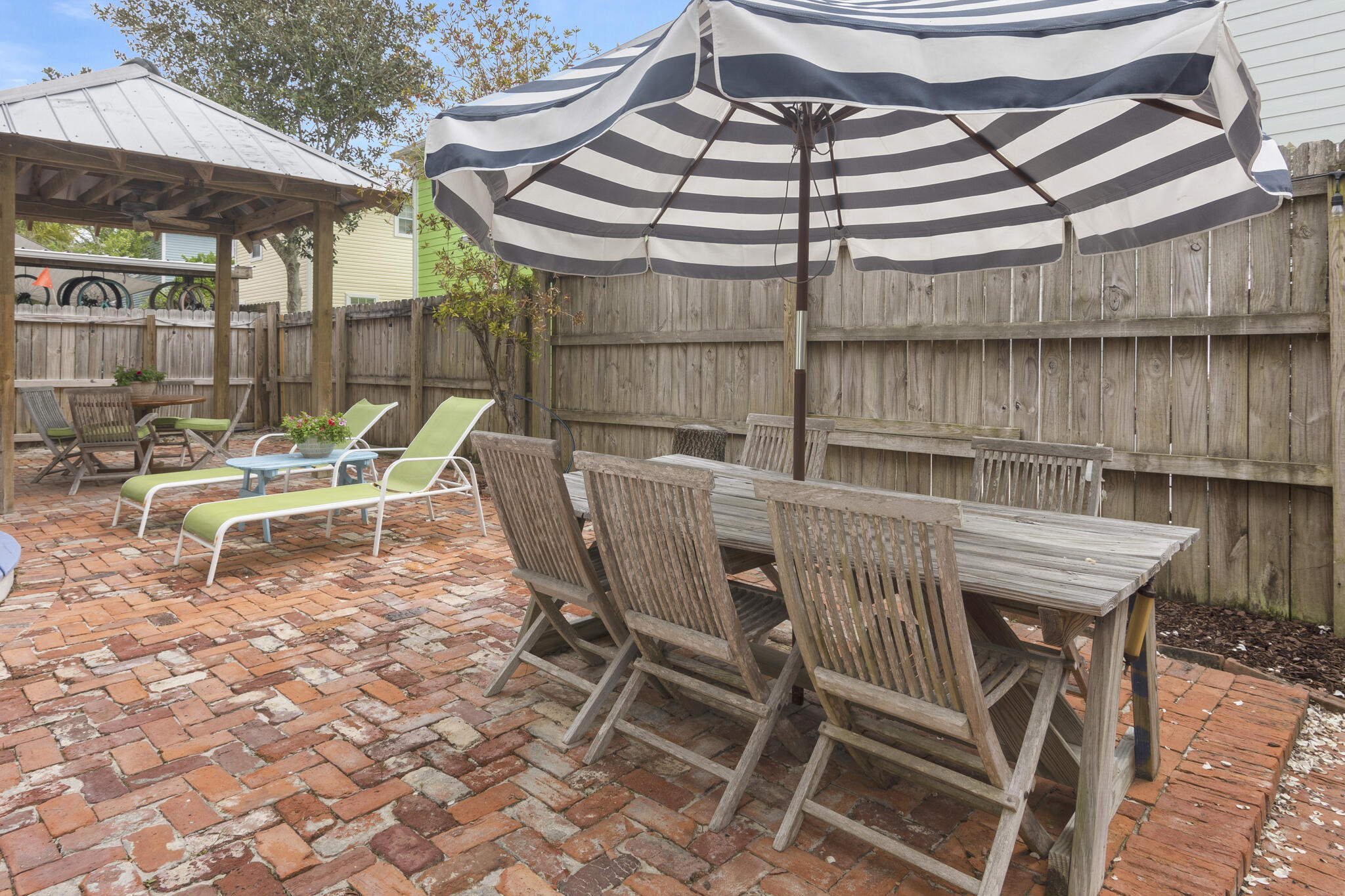 BLUE GULF RESORT - Residential