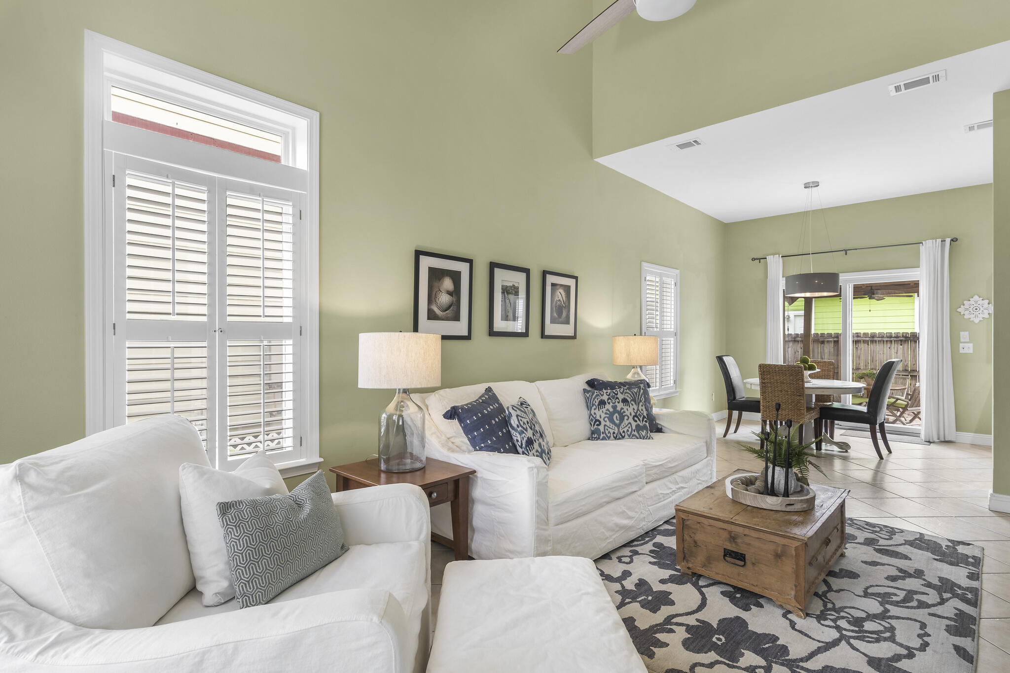 BLUE GULF RESORT - Residential