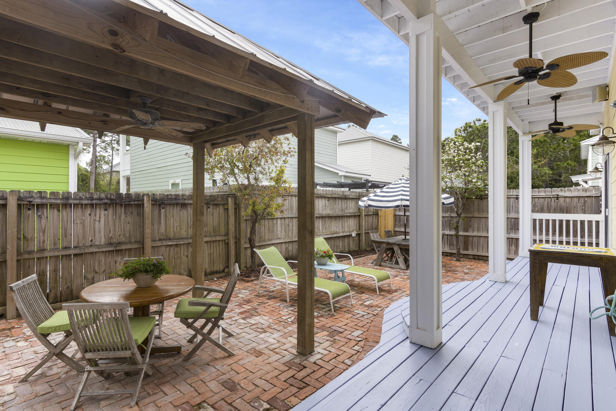 BLUE GULF RESORT - Residential