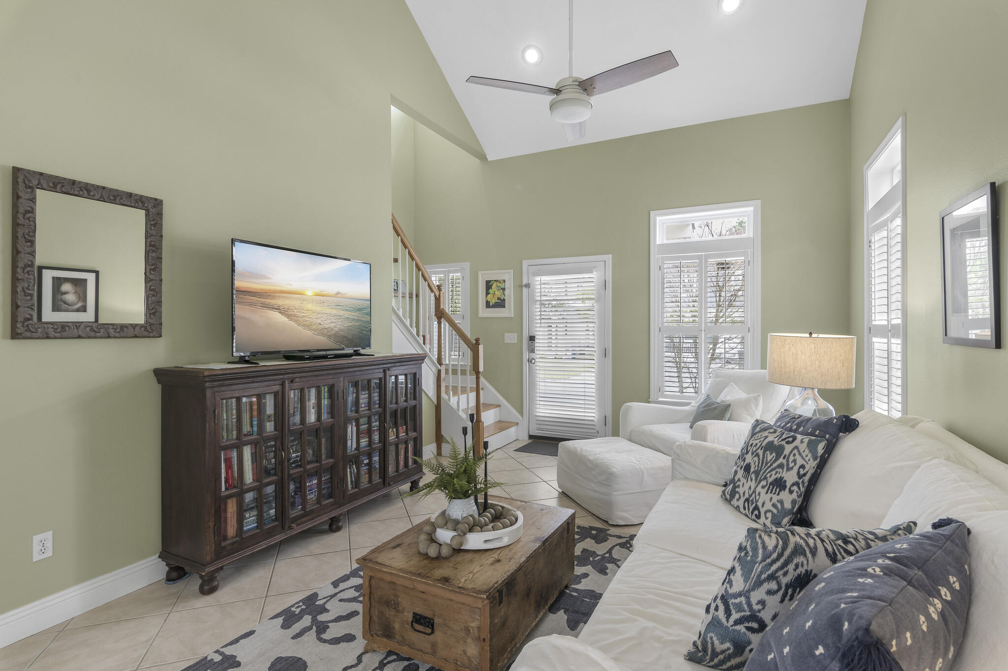 BLUE GULF RESORT - Residential