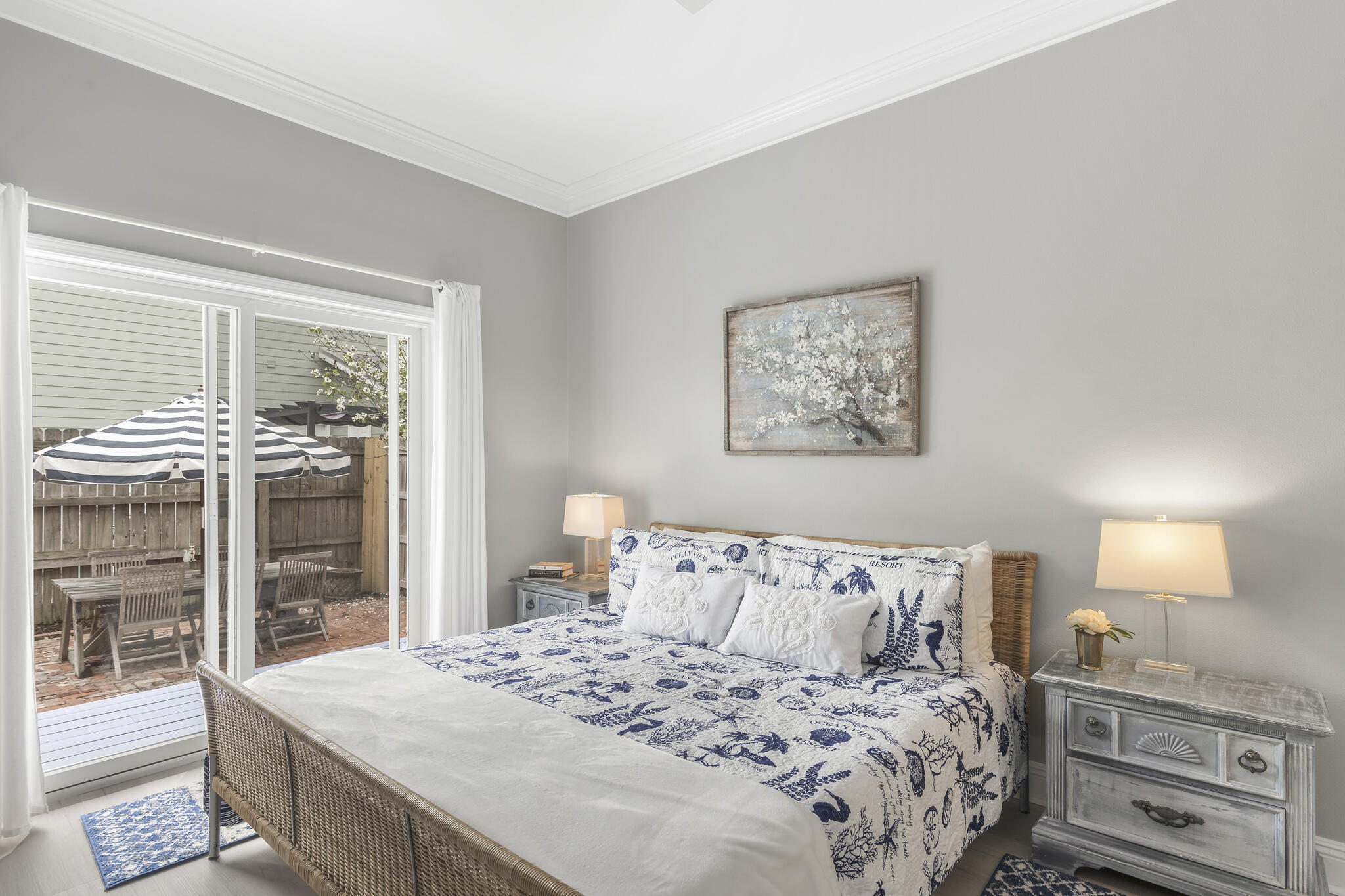 BLUE GULF RESORT - Residential