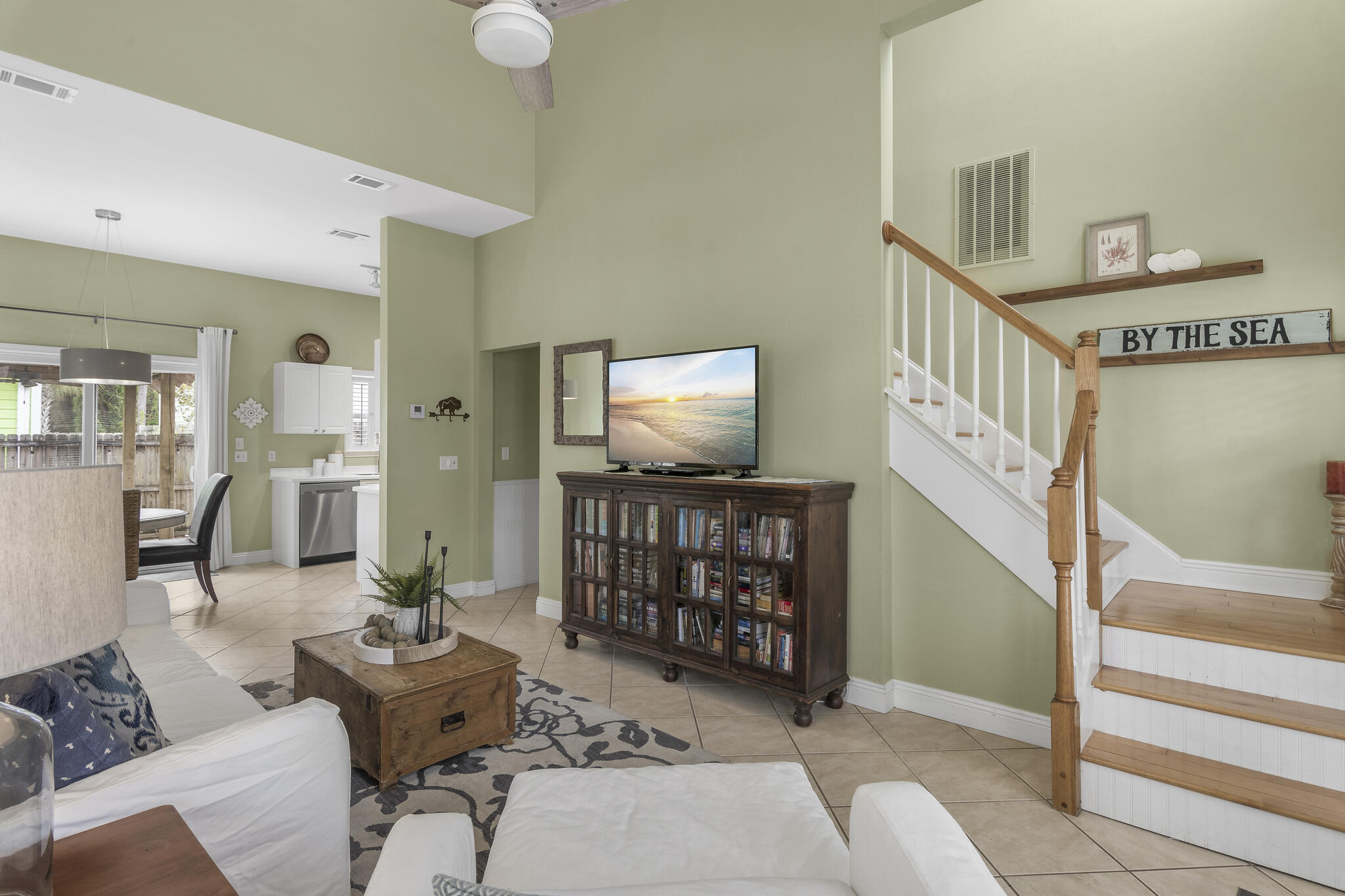 BLUE GULF RESORT - Residential