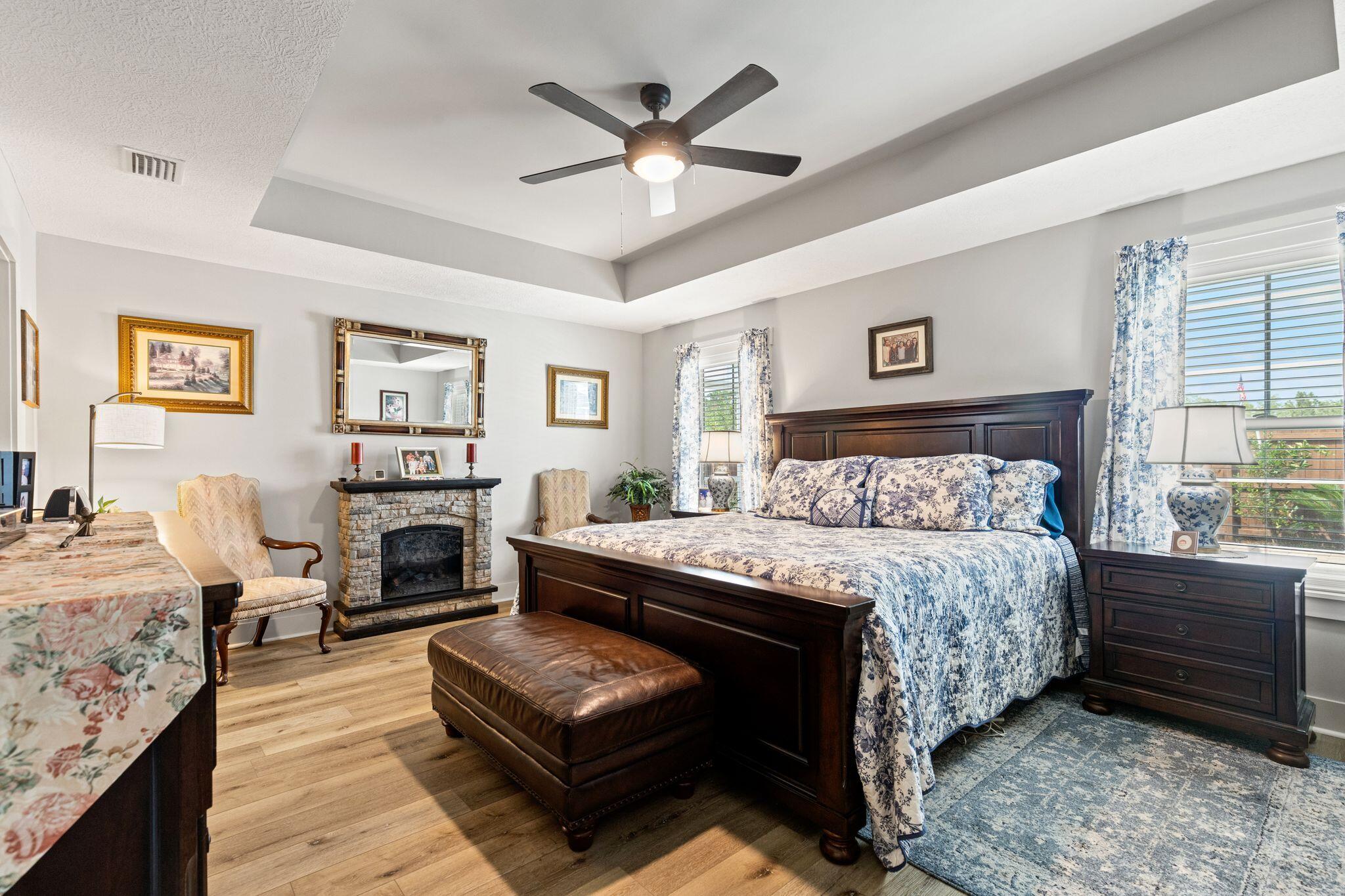 College Station Phase 3 - Residential