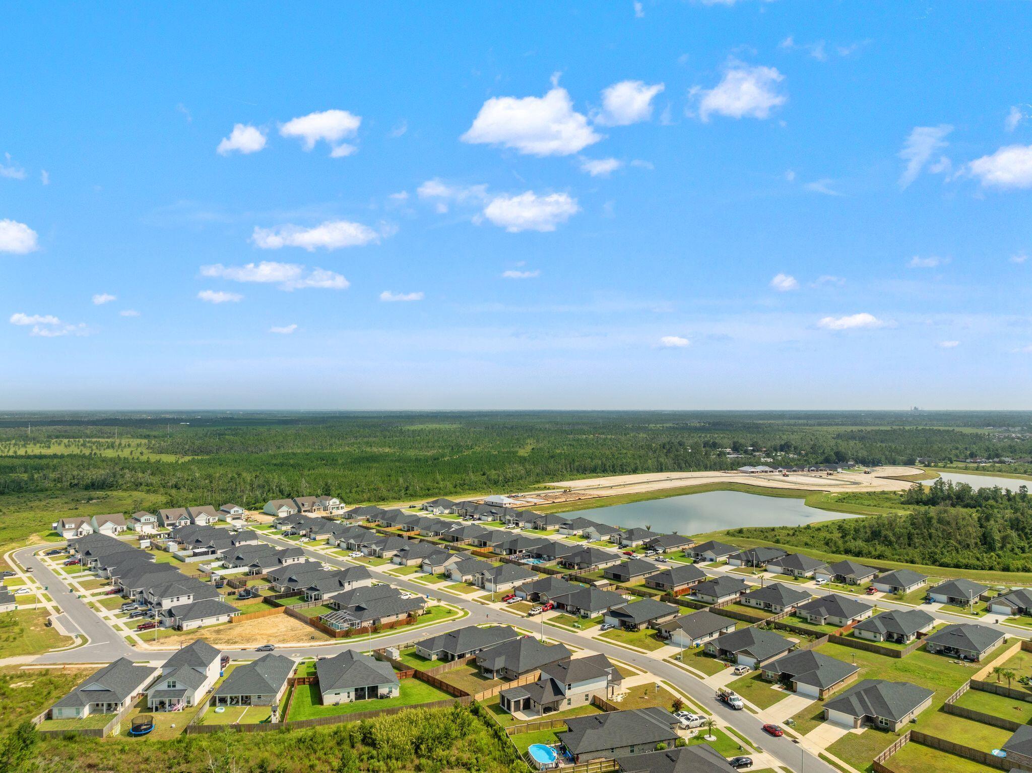 College Station Phase 3 - Residential