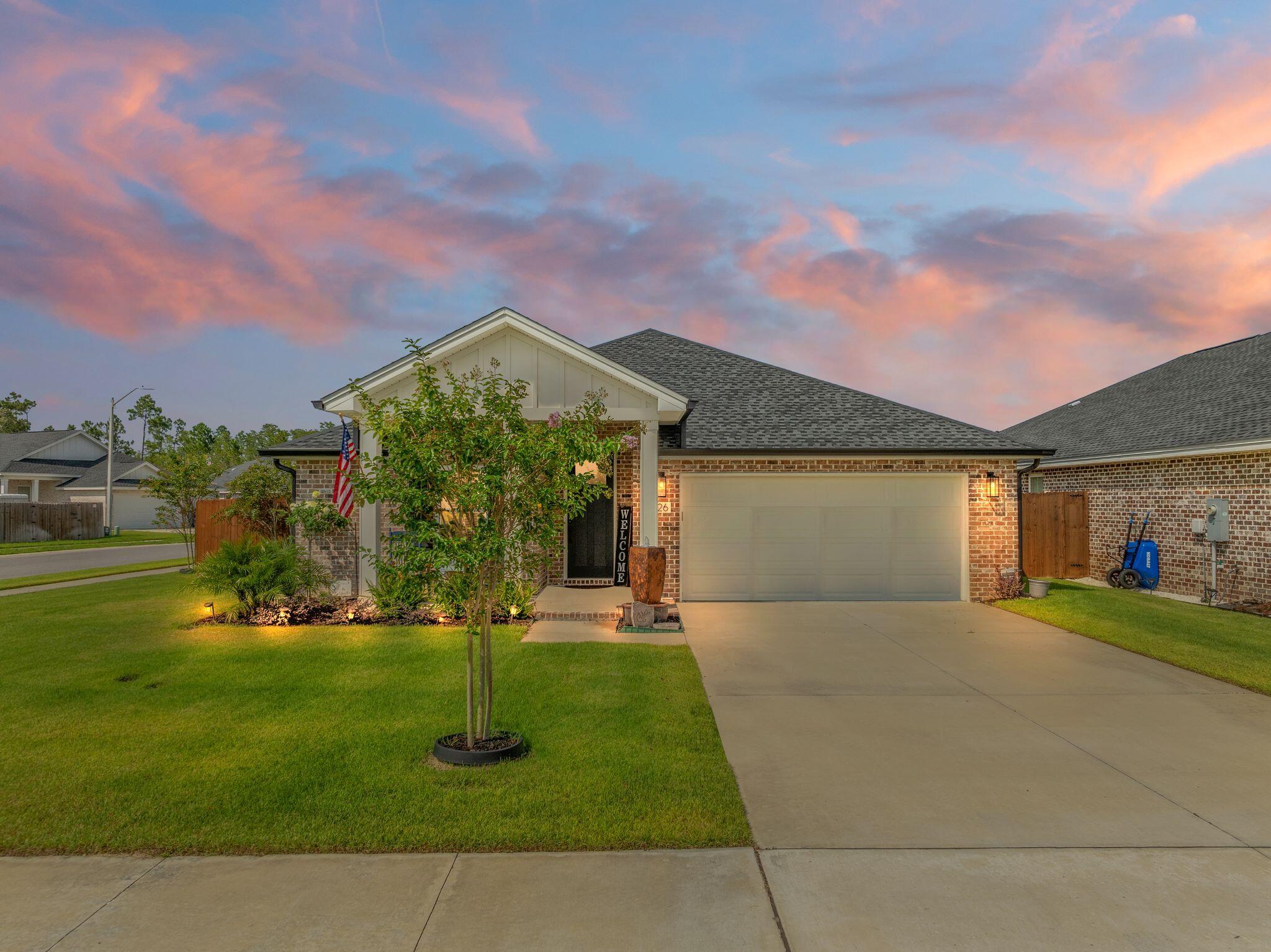 College Station Phase 3 - Residential