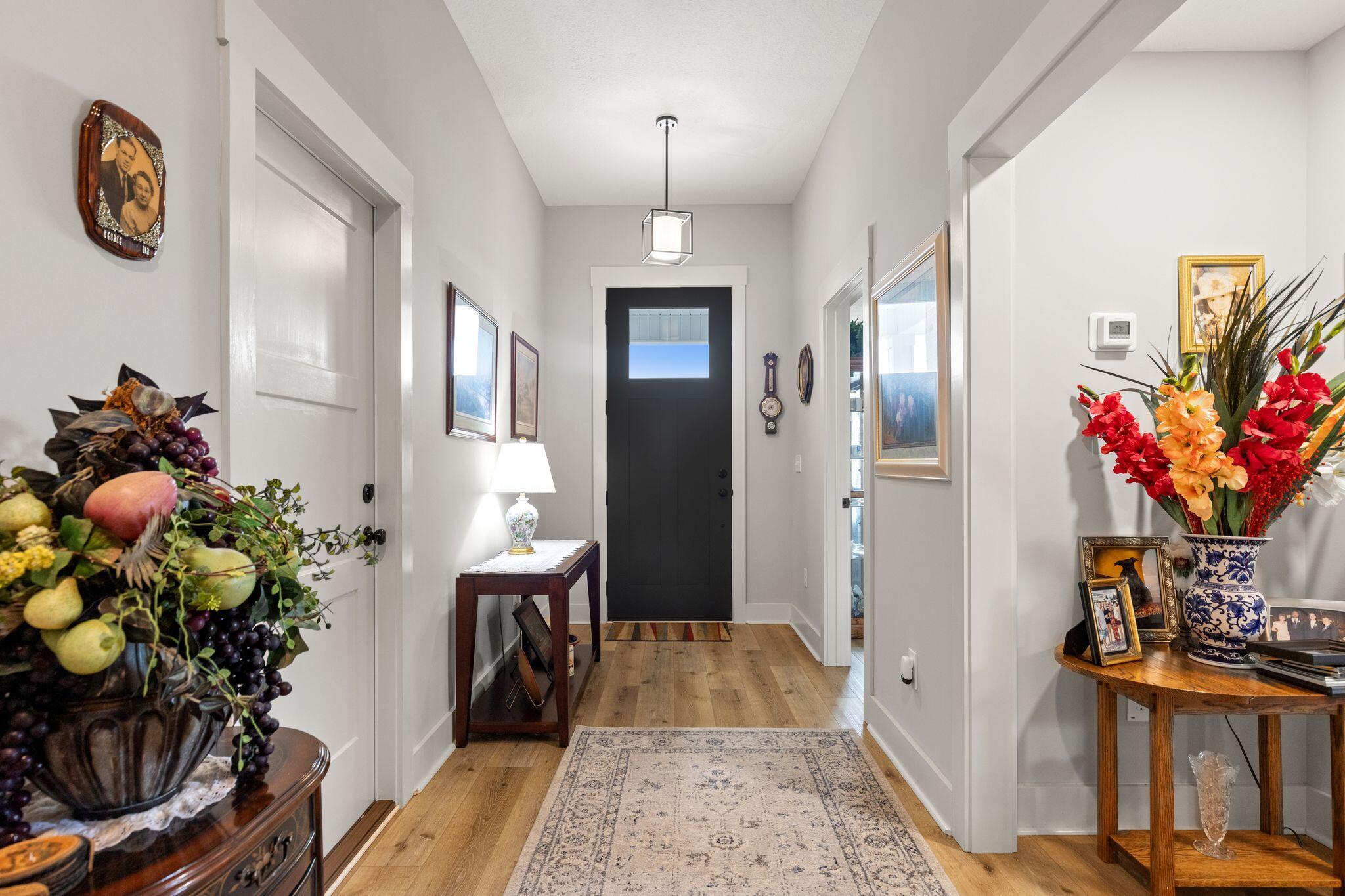 College Station Phase 3 - Residential