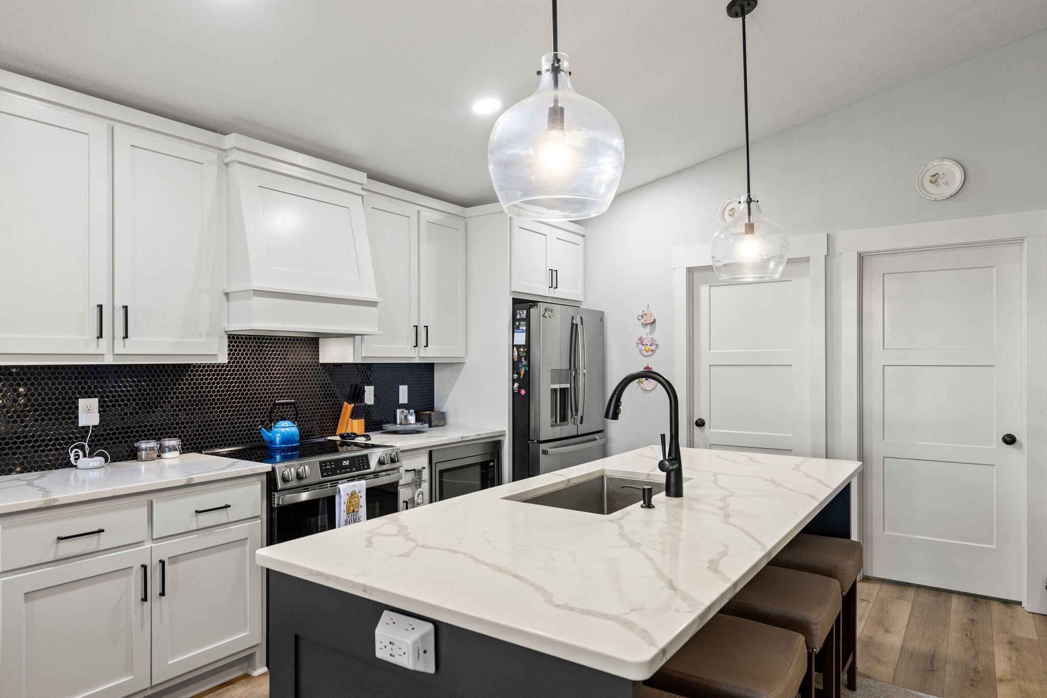 College Station Phase 3 - Residential