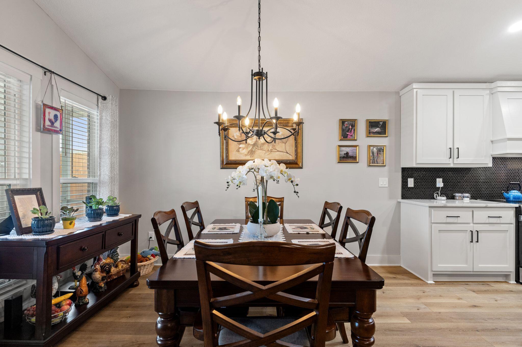College Station Phase 3 - Residential