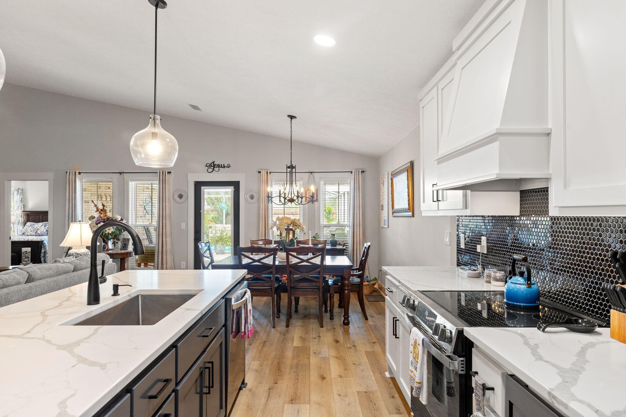 College Station Phase 3 - Residential