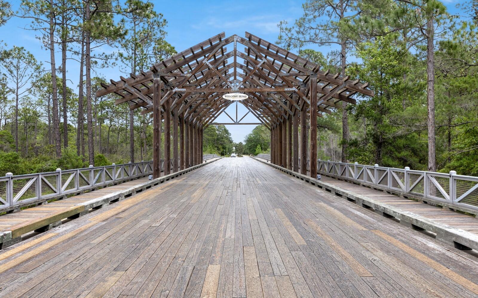 Naturewalk at Seagrove - Residential