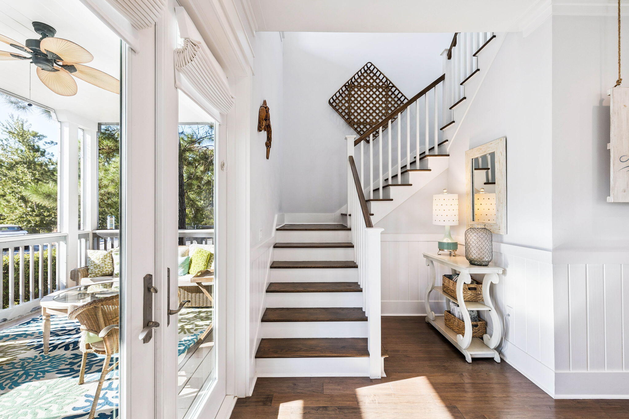 Naturewalk at Seagrove - Residential
