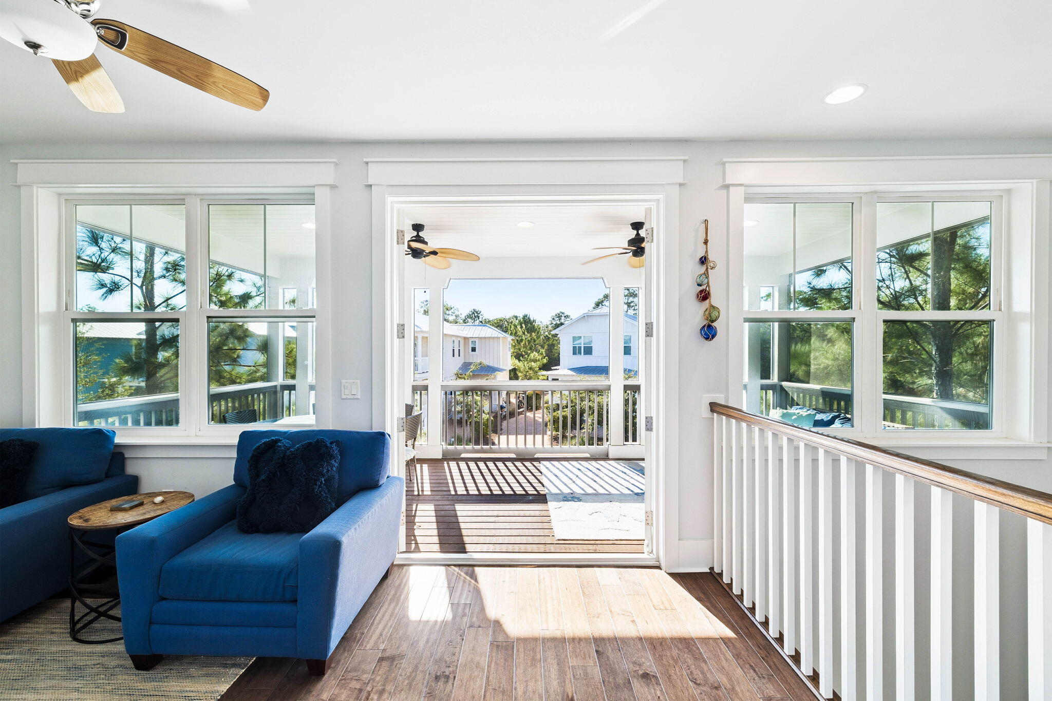 Naturewalk at Seagrove - Residential