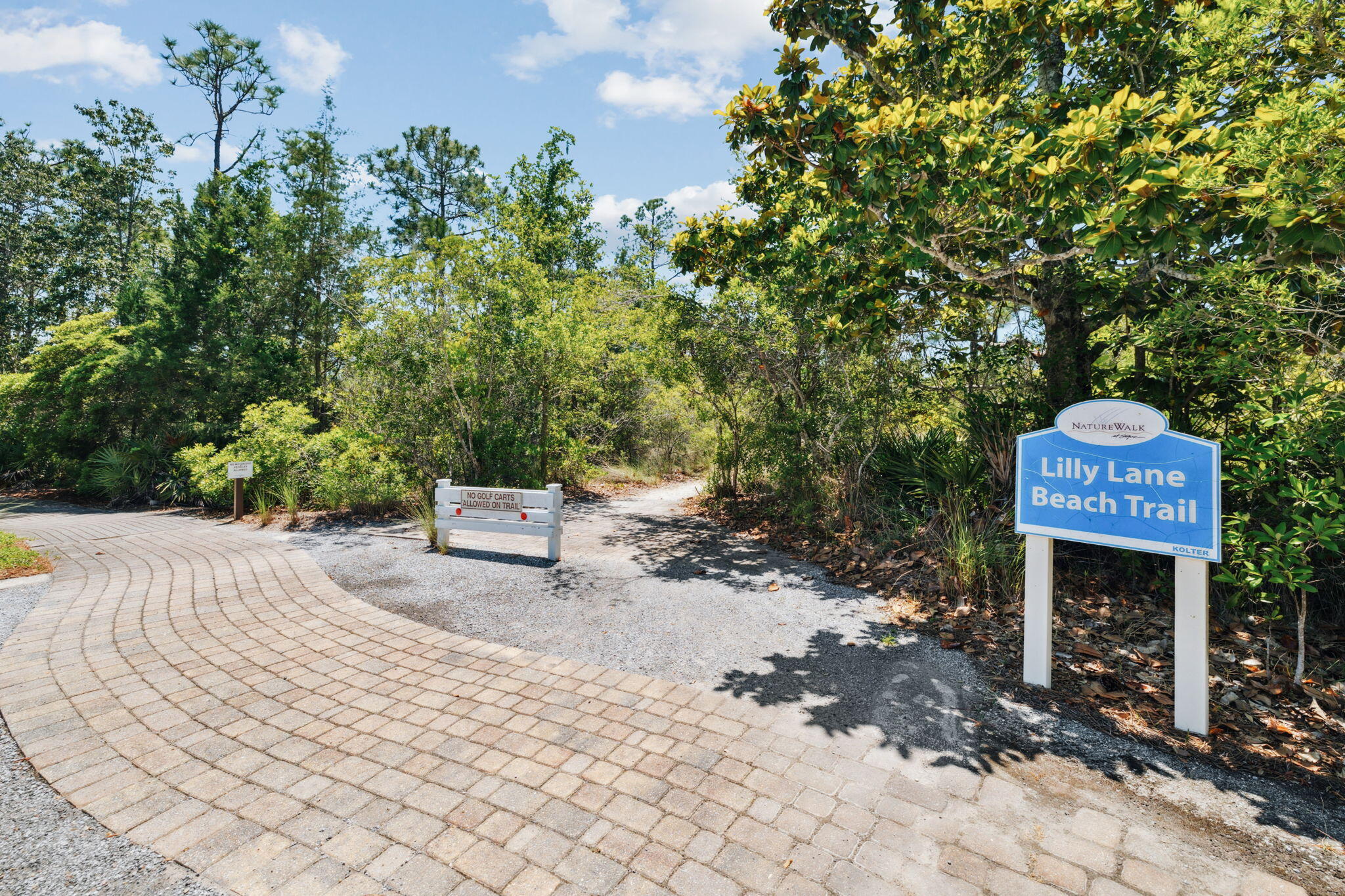 Naturewalk at Seagrove - Residential