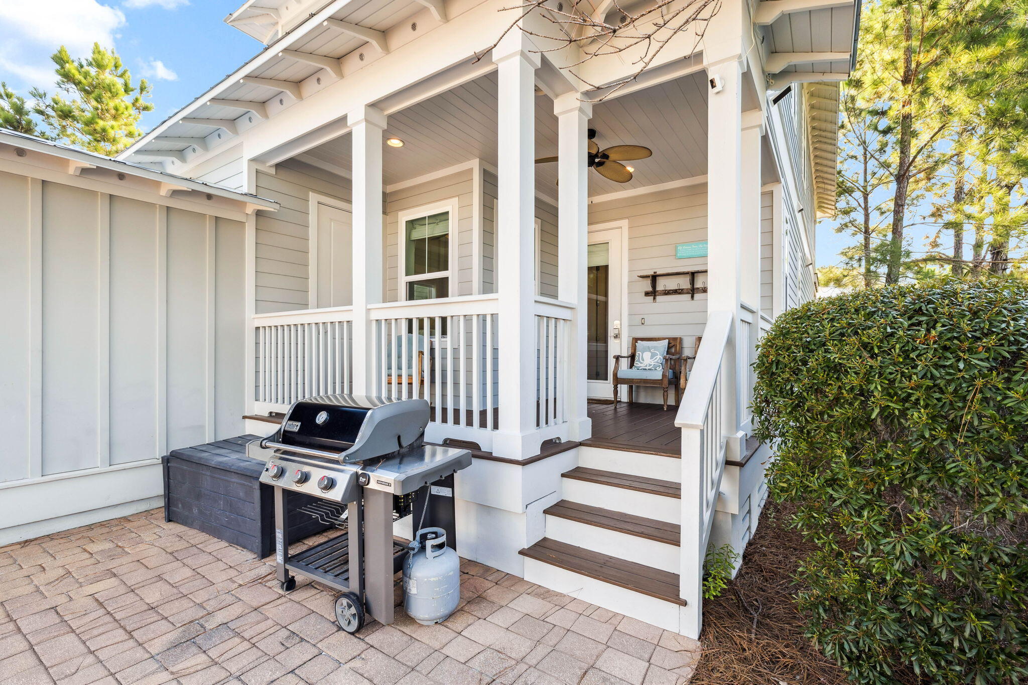 Naturewalk at Seagrove - Residential