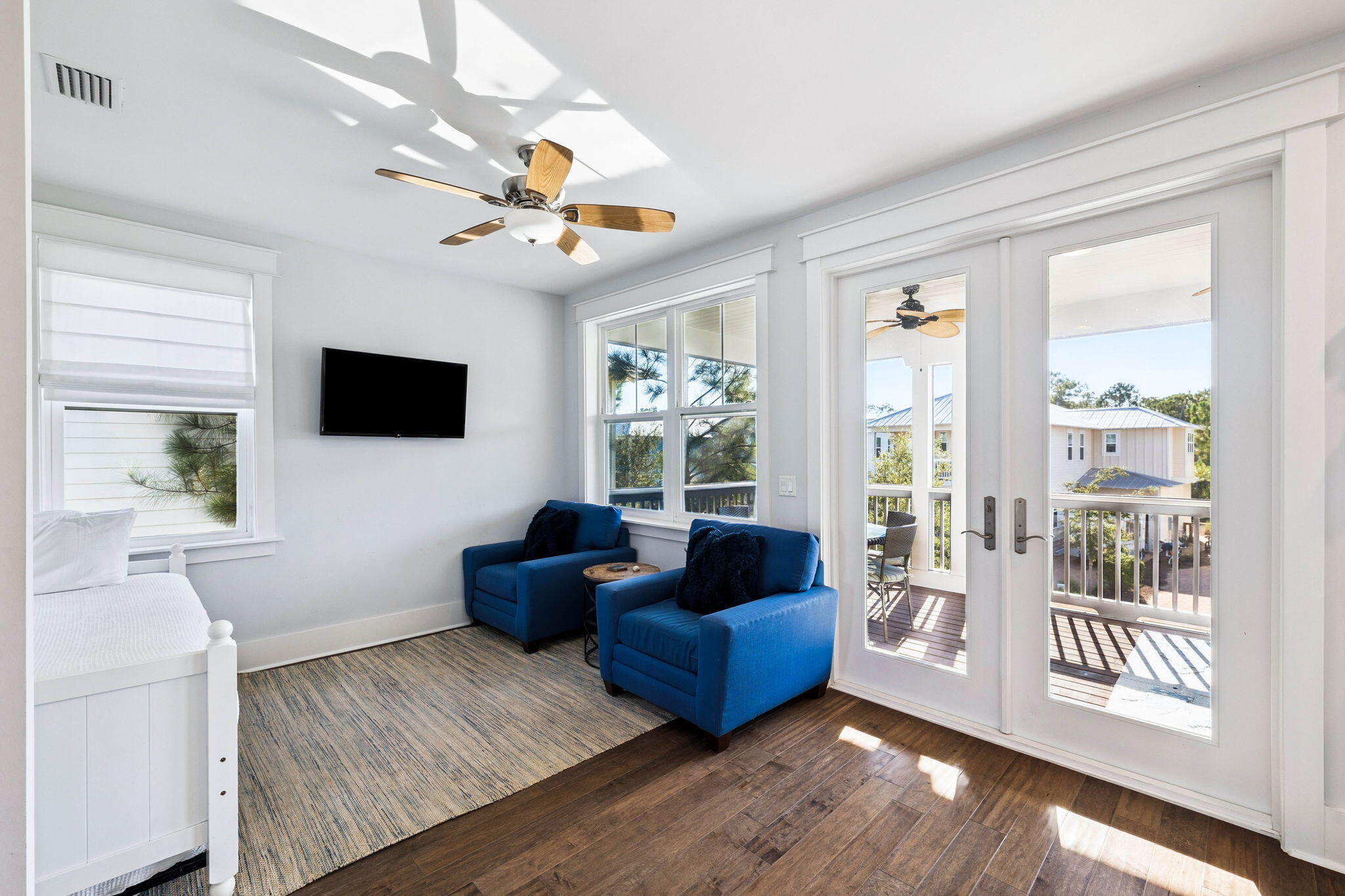 Naturewalk at Seagrove - Residential