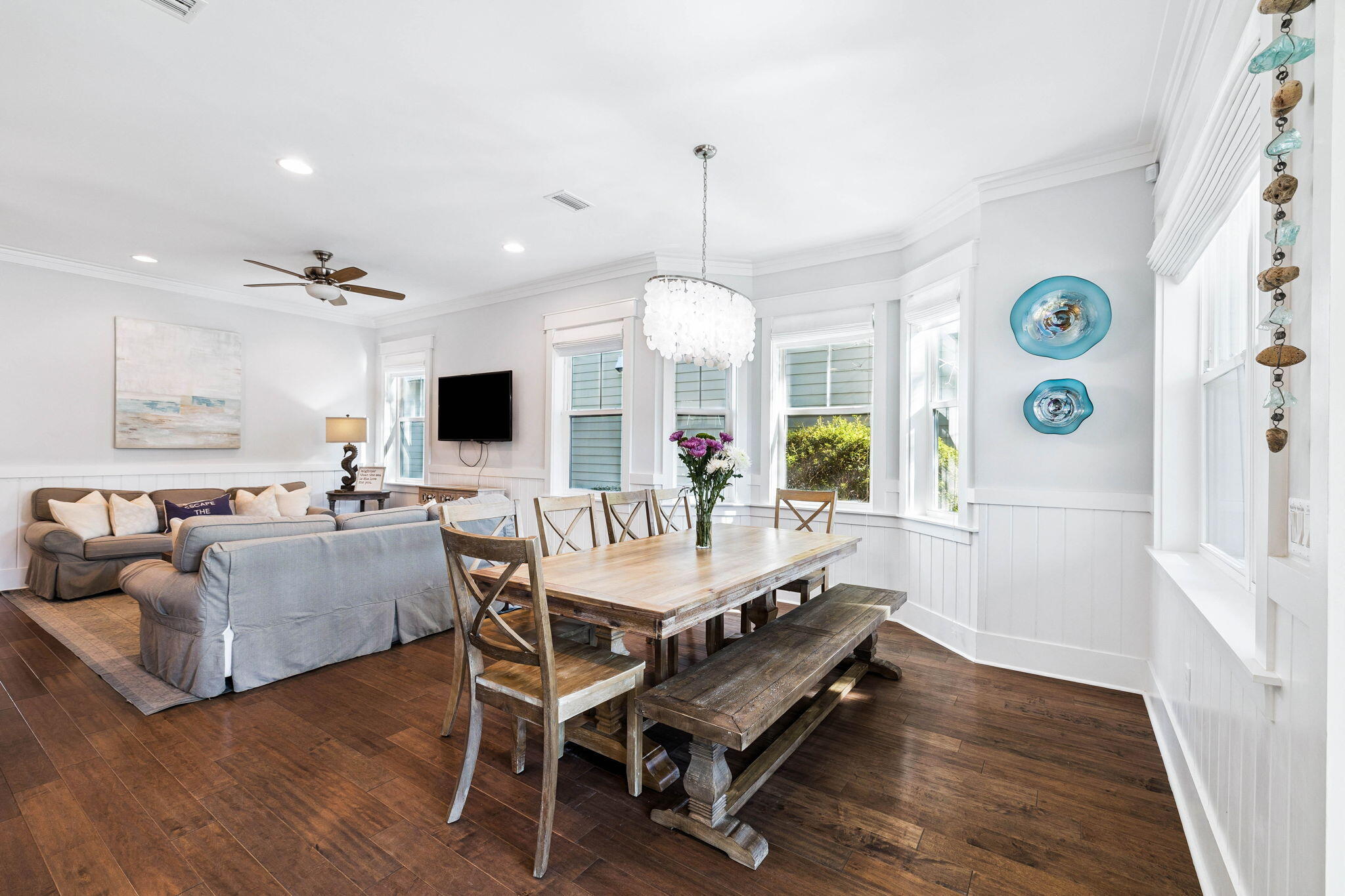 Naturewalk at Seagrove - Residential