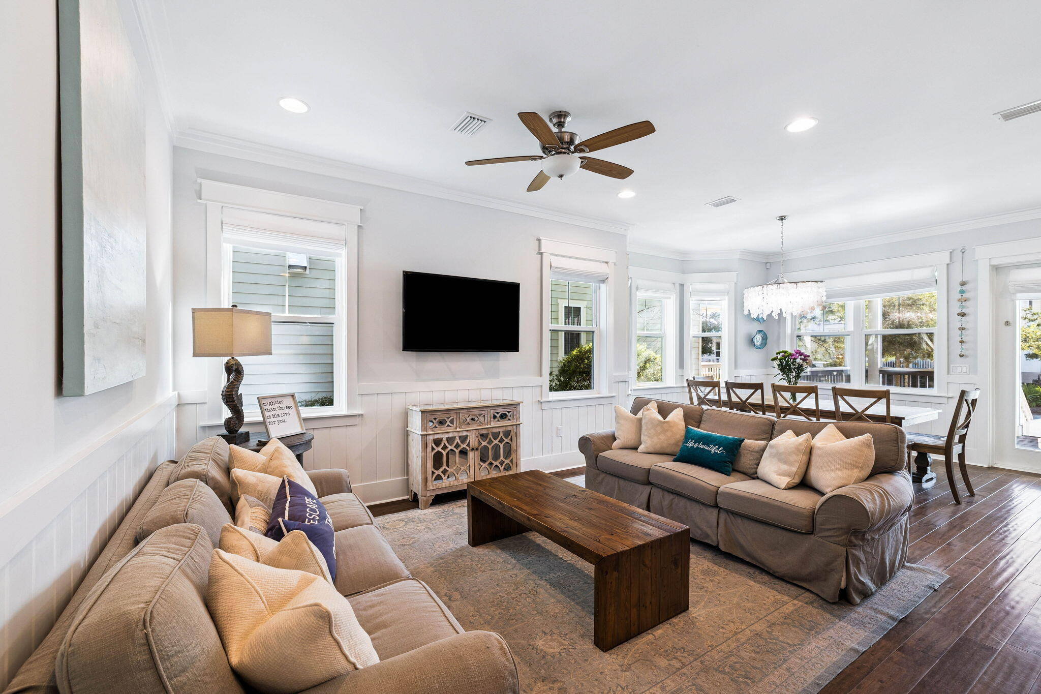 Naturewalk at Seagrove - Residential