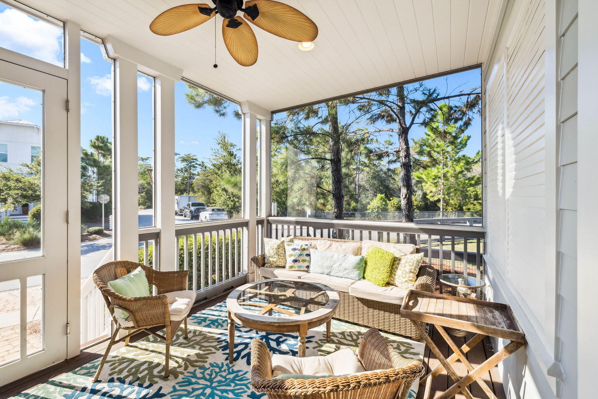 Naturewalk at Seagrove - Residential