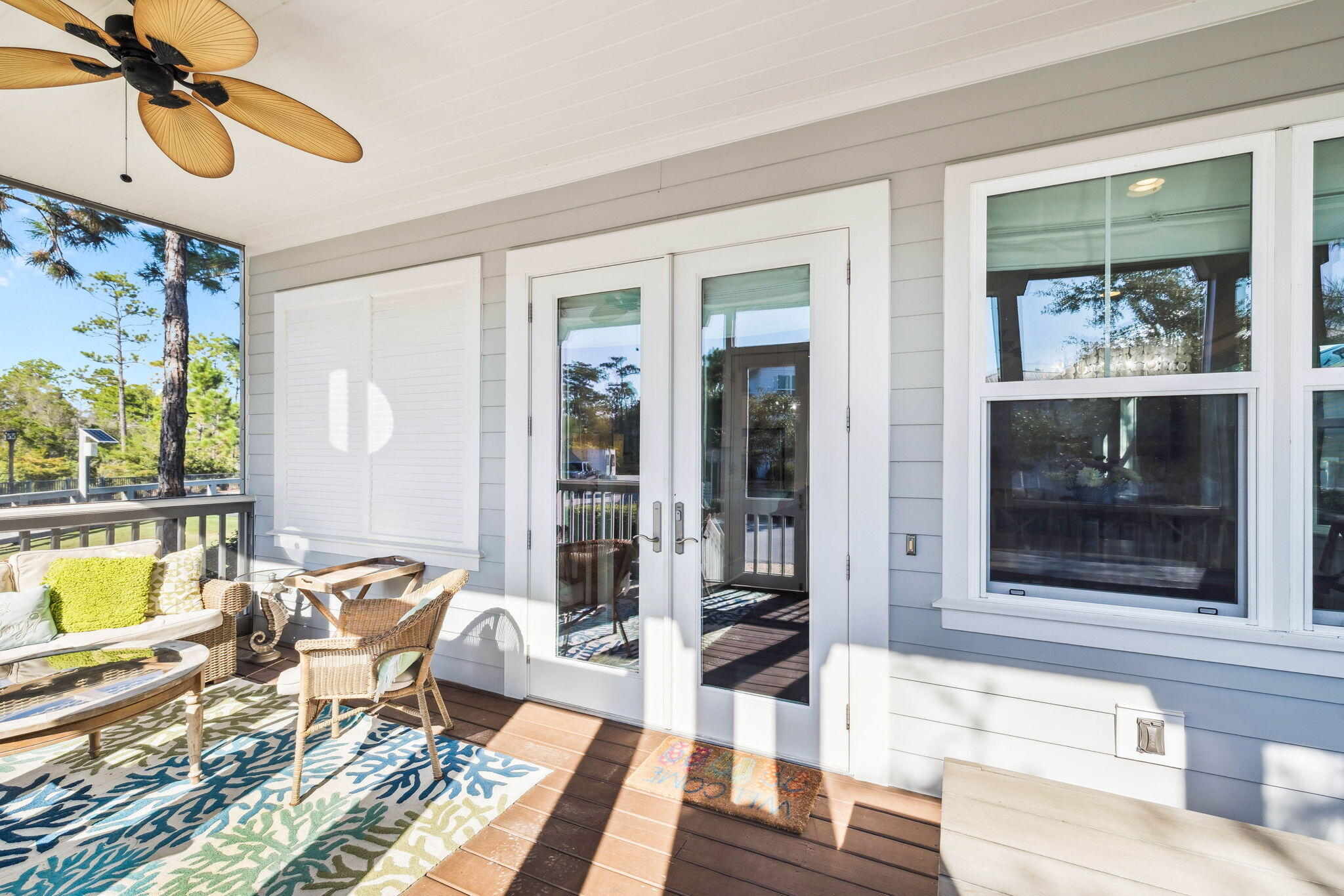 Naturewalk at Seagrove - Residential
