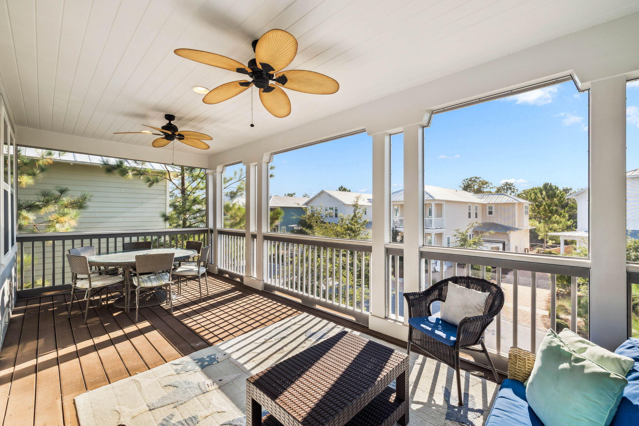 Naturewalk at Seagrove - Residential