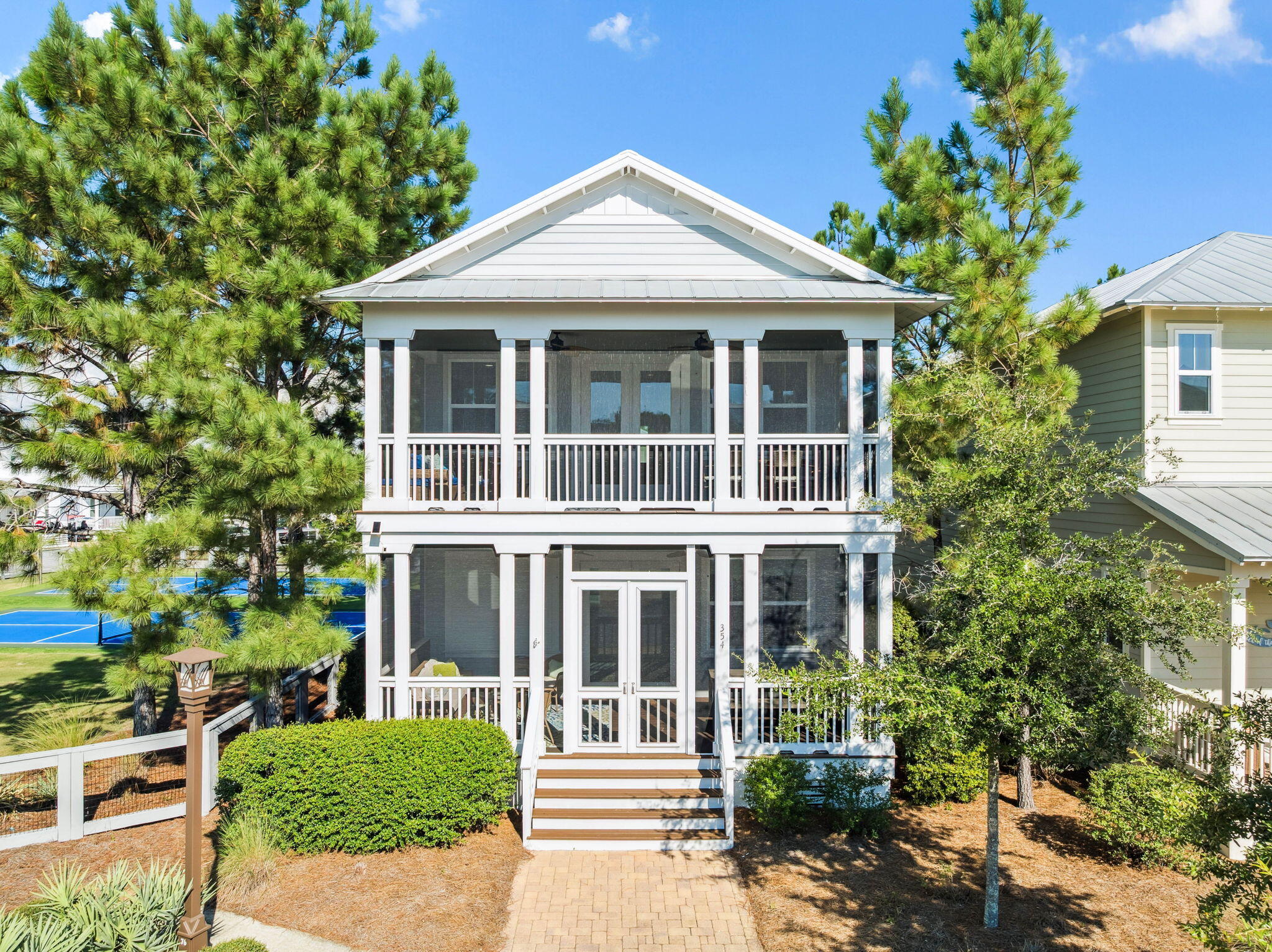 Naturewalk at Seagrove - Residential