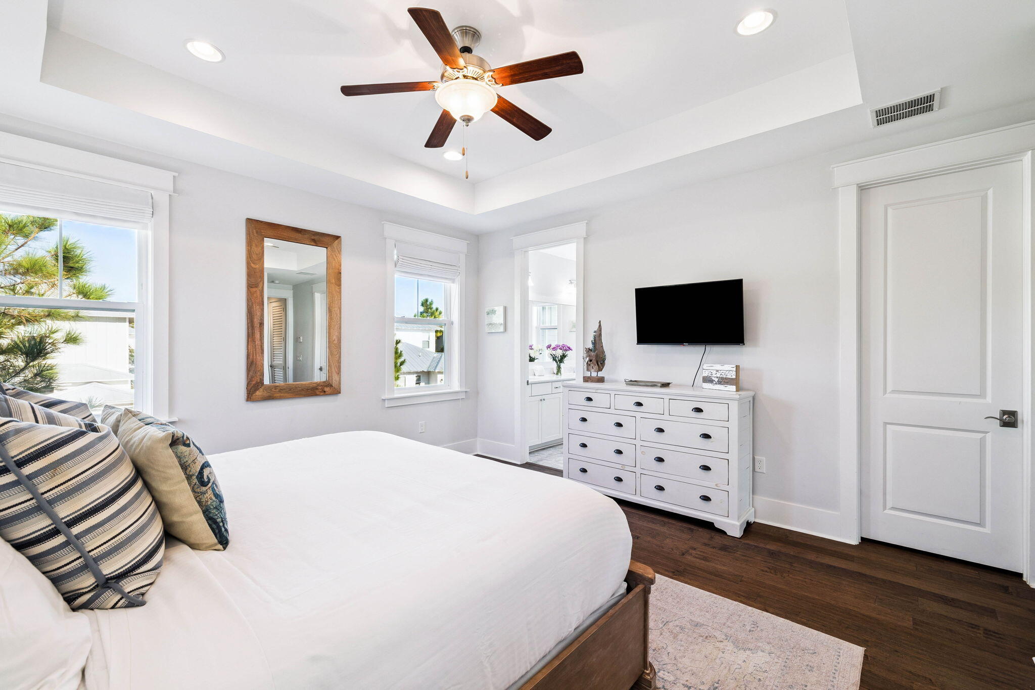 Naturewalk at Seagrove - Residential