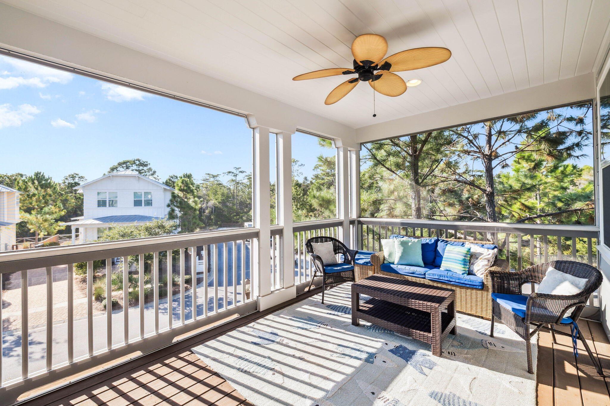 Naturewalk at Seagrove - Residential