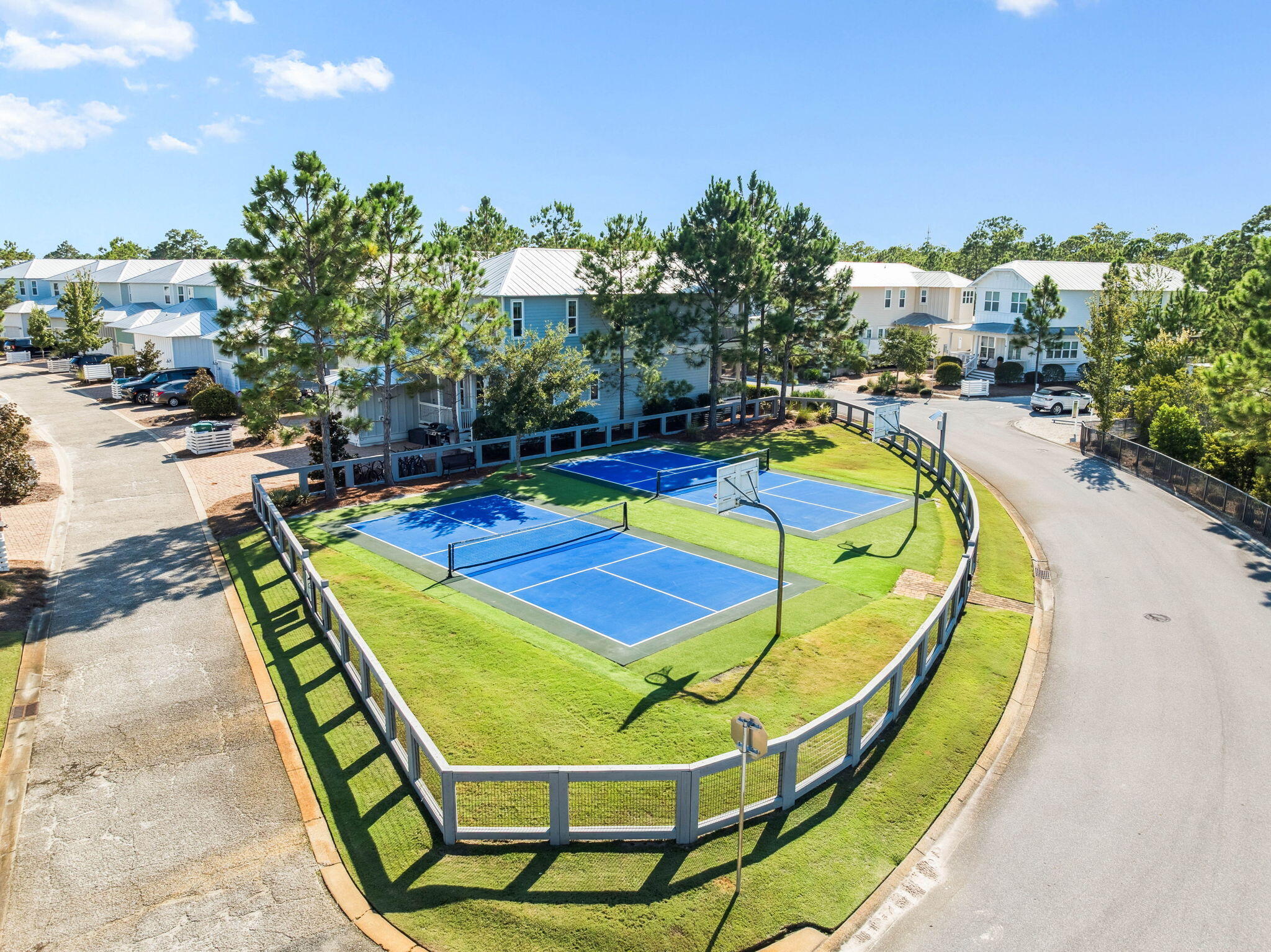 Naturewalk at Seagrove - Residential