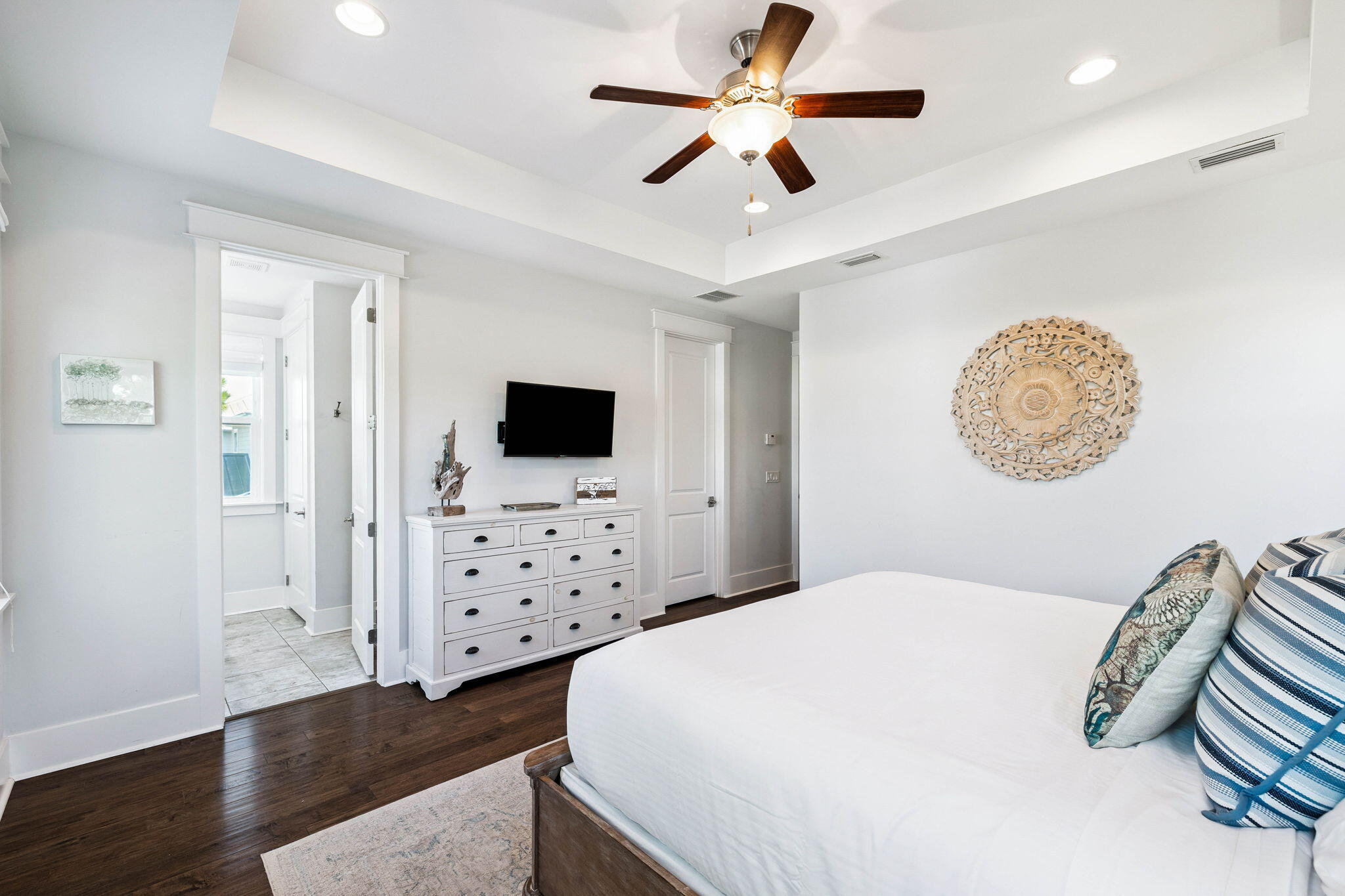Naturewalk at Seagrove - Residential