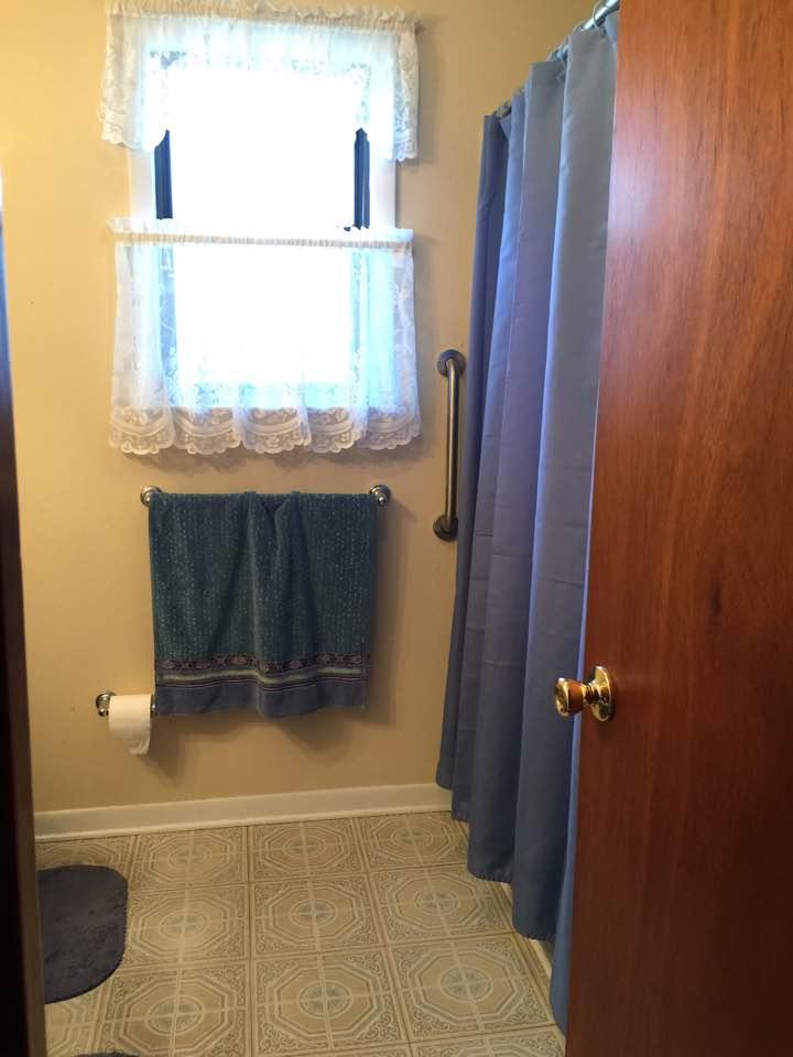 GARNIERS BCH 7TH - Residential