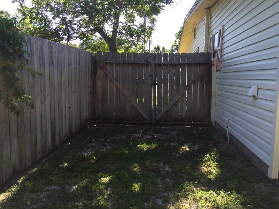 GARNIERS BCH 7TH - Residential