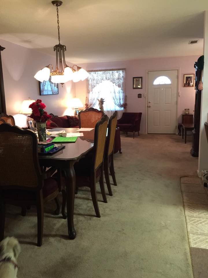 GARNIERS BCH 7TH - Residential