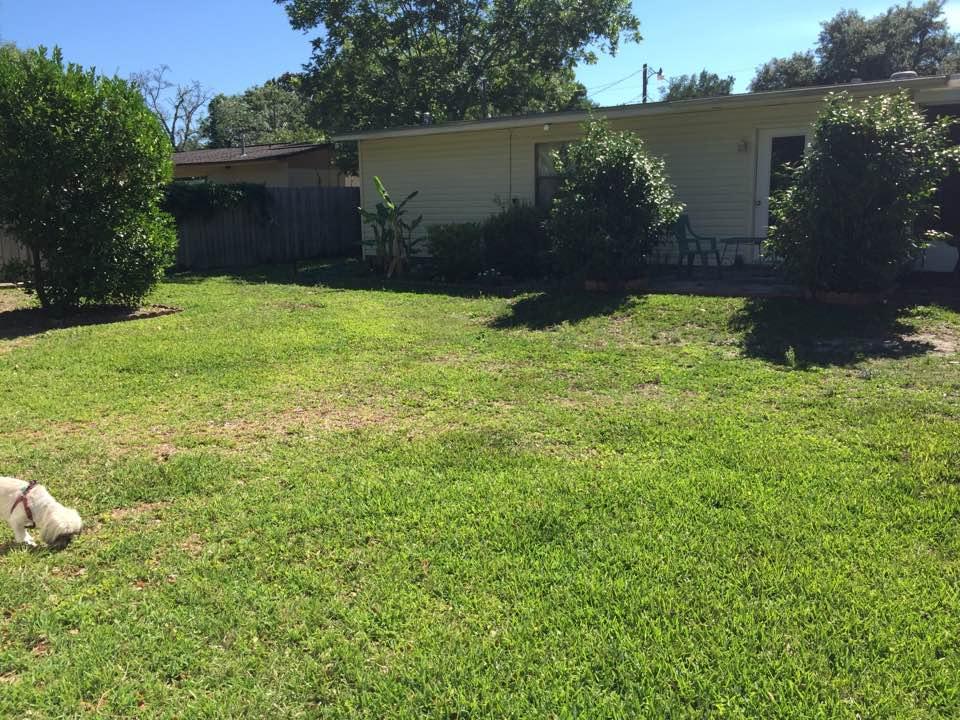 GARNIERS BCH 7TH - Residential