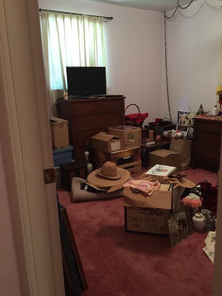 GARNIERS BCH 7TH - Residential