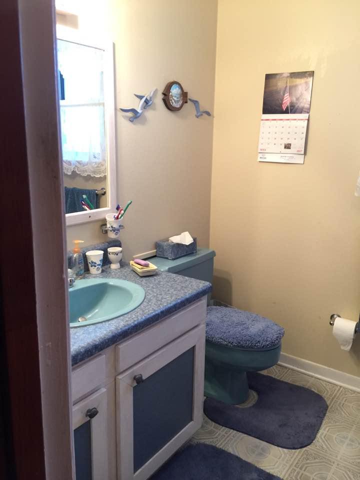 GARNIERS BCH 7TH - Residential