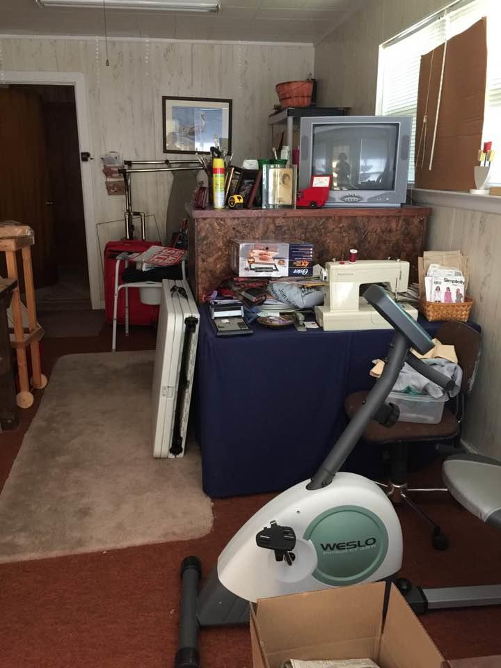 GARNIERS BCH 7TH - Residential