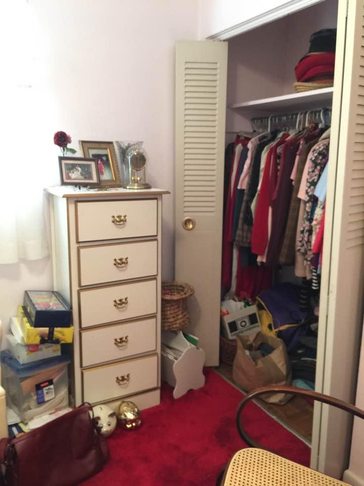 GARNIERS BCH 7TH - Residential