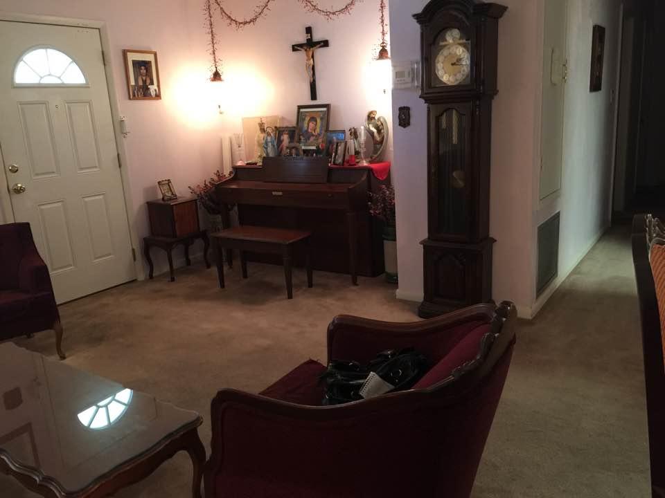 GARNIERS BCH 7TH - Residential