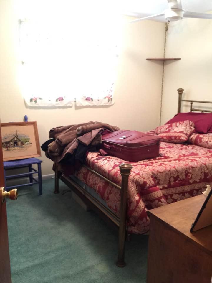 GARNIERS BCH 7TH - Residential