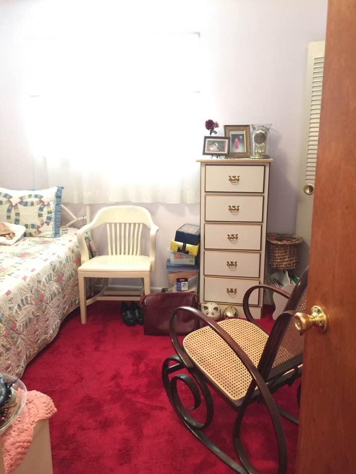 GARNIERS BCH 7TH - Residential